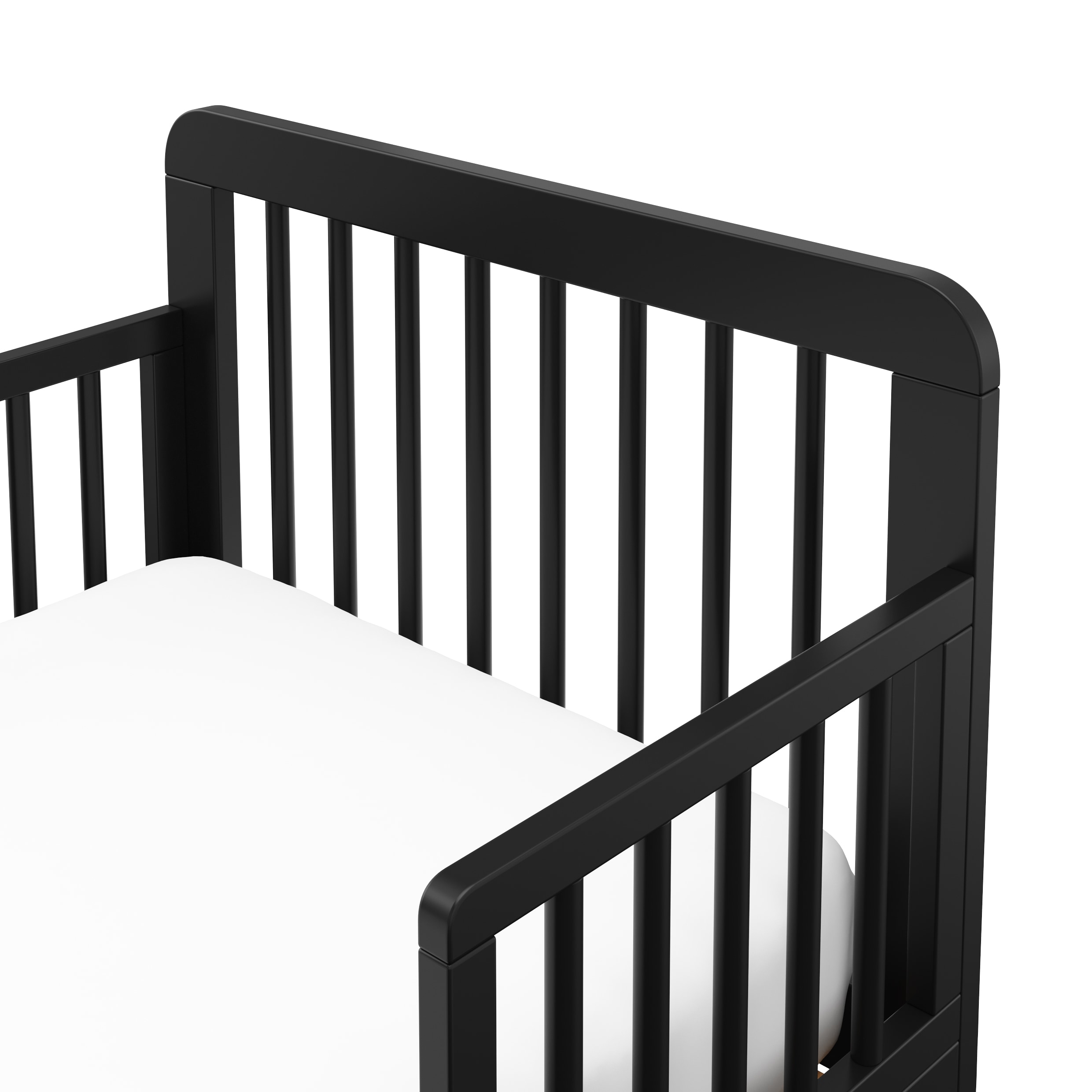 Storkcraft 05361-10B Toddler-Beds - View #7