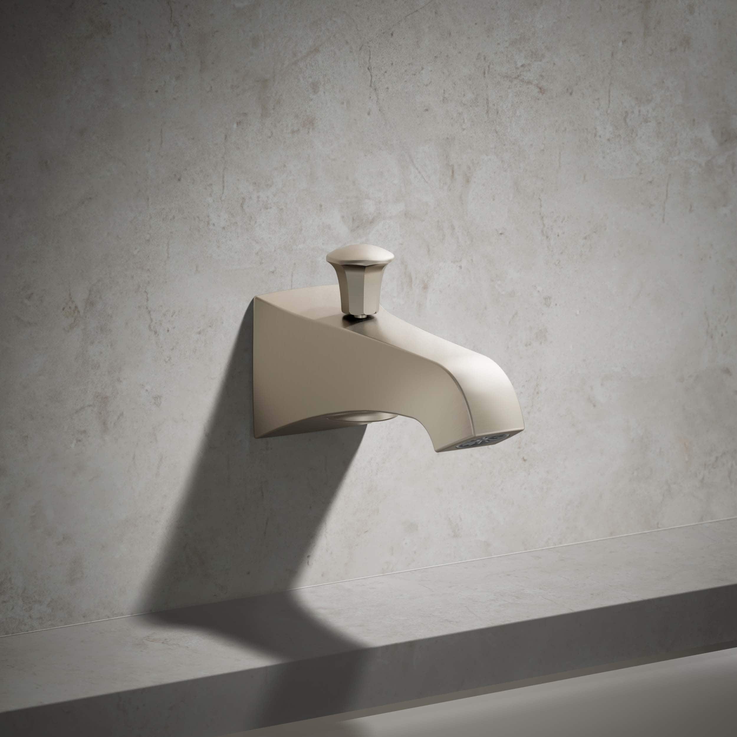 KOHLER 496-BN Tub-Spout - View #2