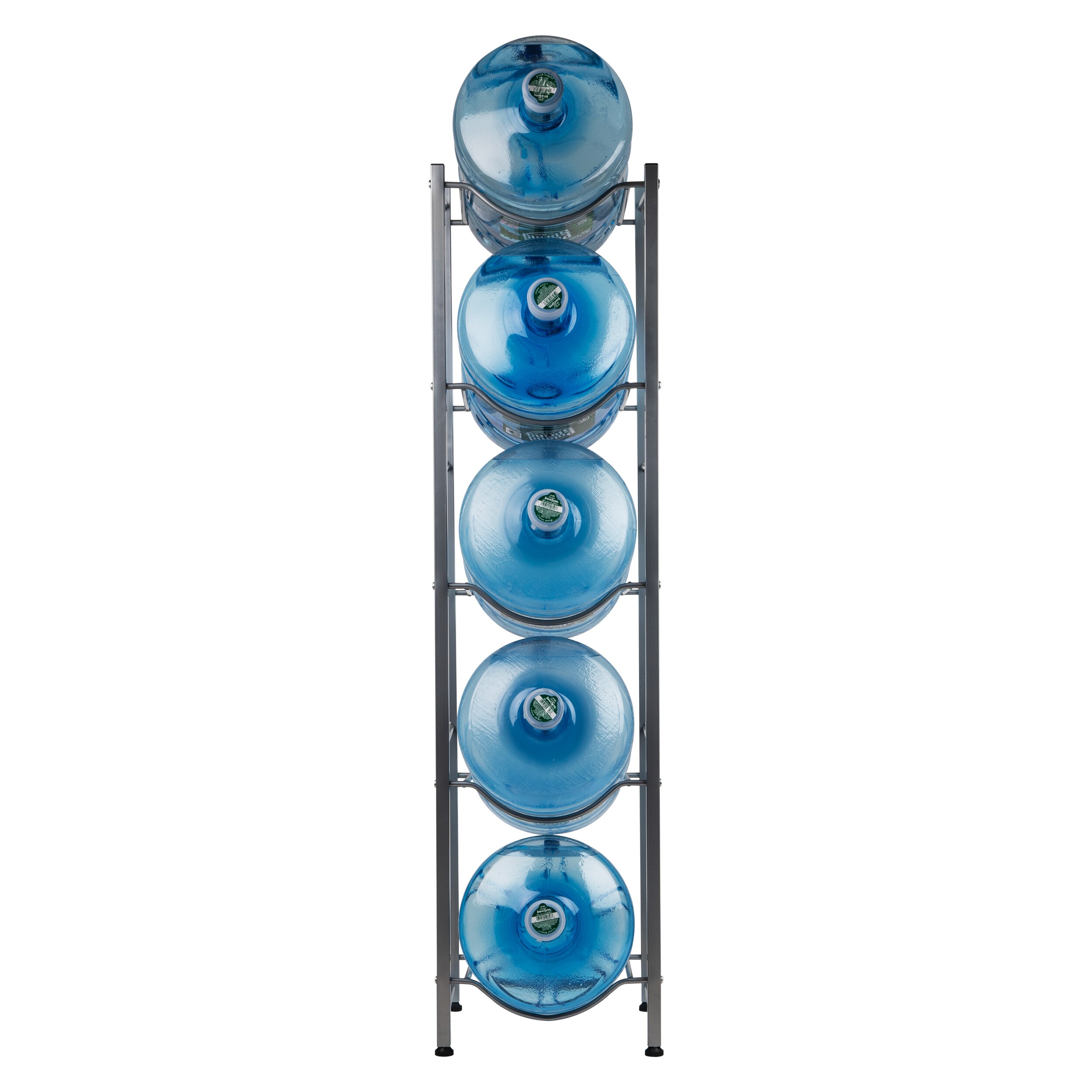 Water Bottle Stand 8 Levels (5 Gallons) – Blue Star Pure Water