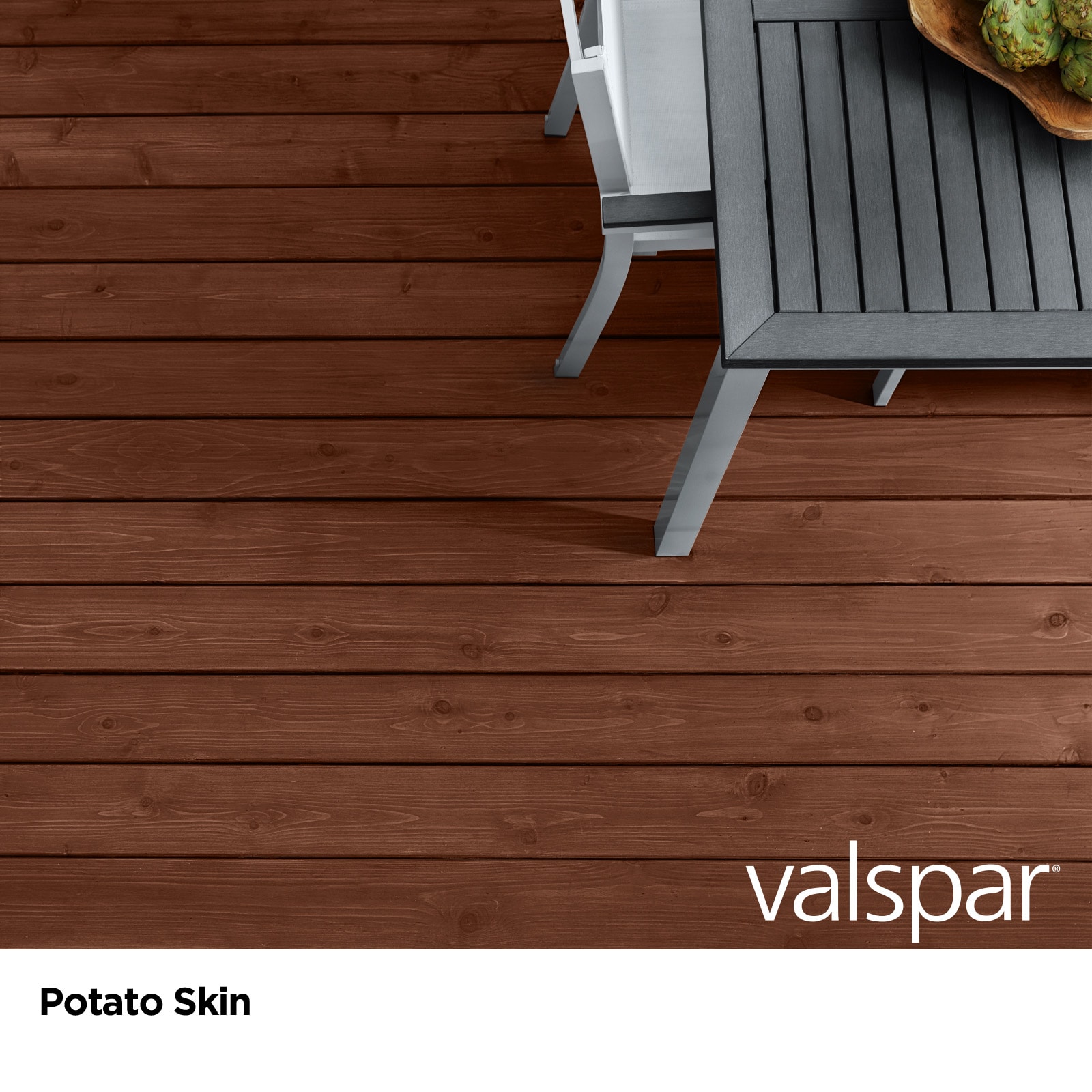 Valspar POTATO SKIN-1614365 Exterior-Stains-Sealors - View #10