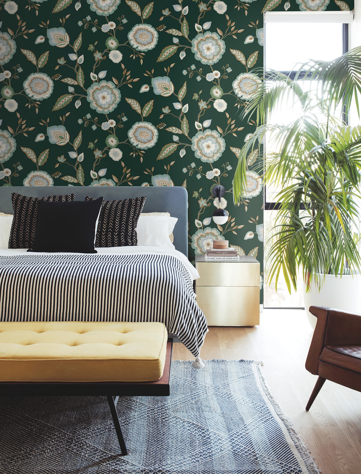 York Wallcoverings GO8236 wallpaper - View #3