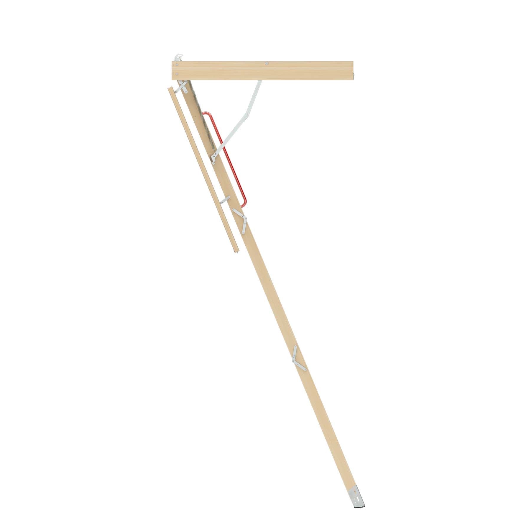 FAKRO 66853 Attic-Ladders - View #2