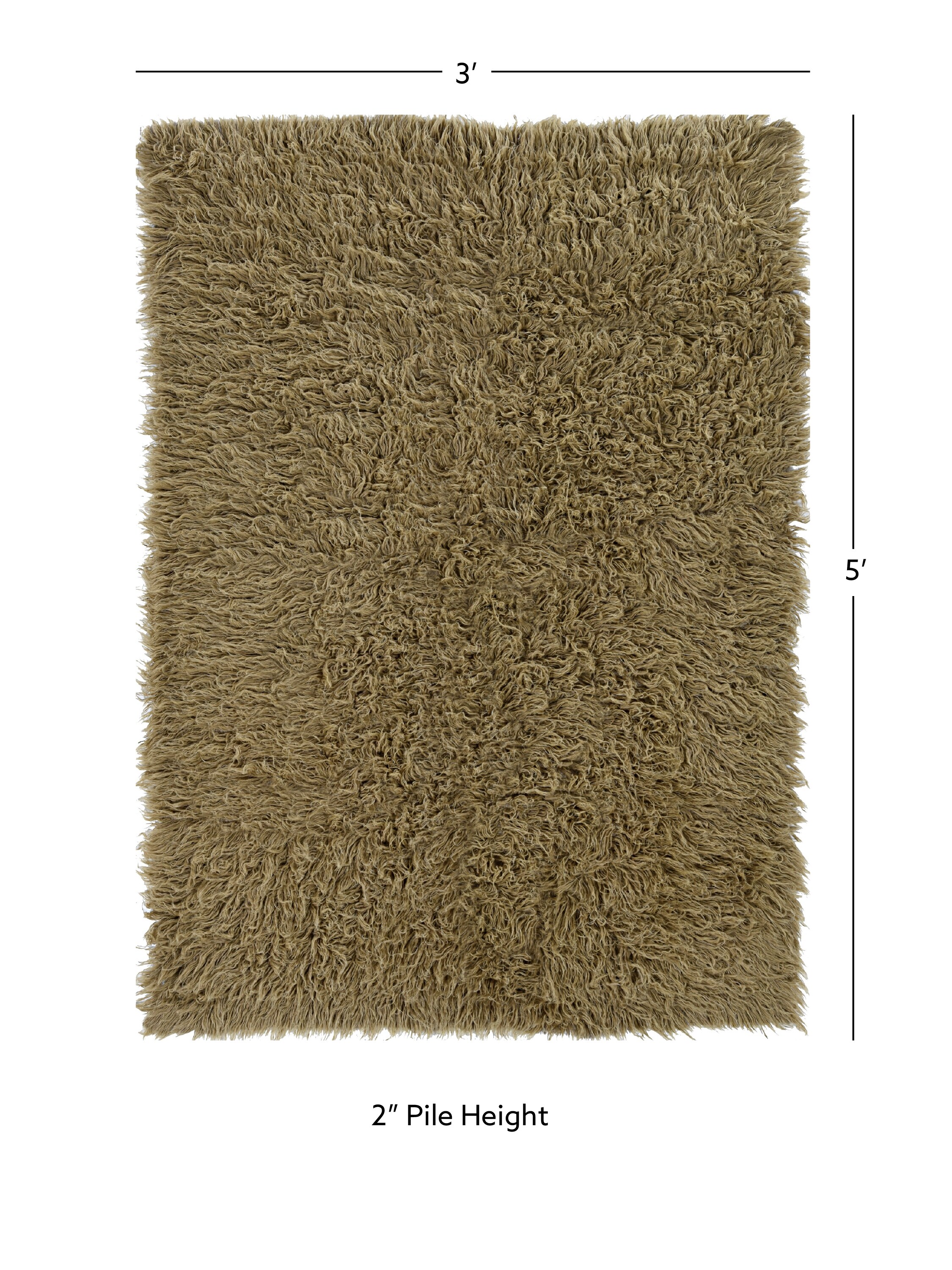 Linon FLK-3AM0135 rugs - View #6