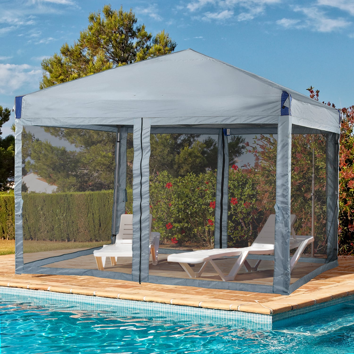 Aoodor A242-PGYDR Canopies-Sl - View #8