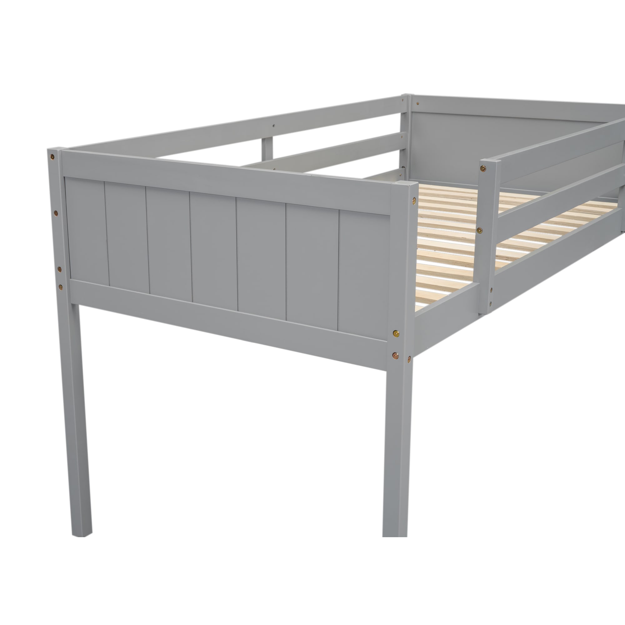 LOVMOR SF-M-WF313084AAE Bunk-Beds - View #5