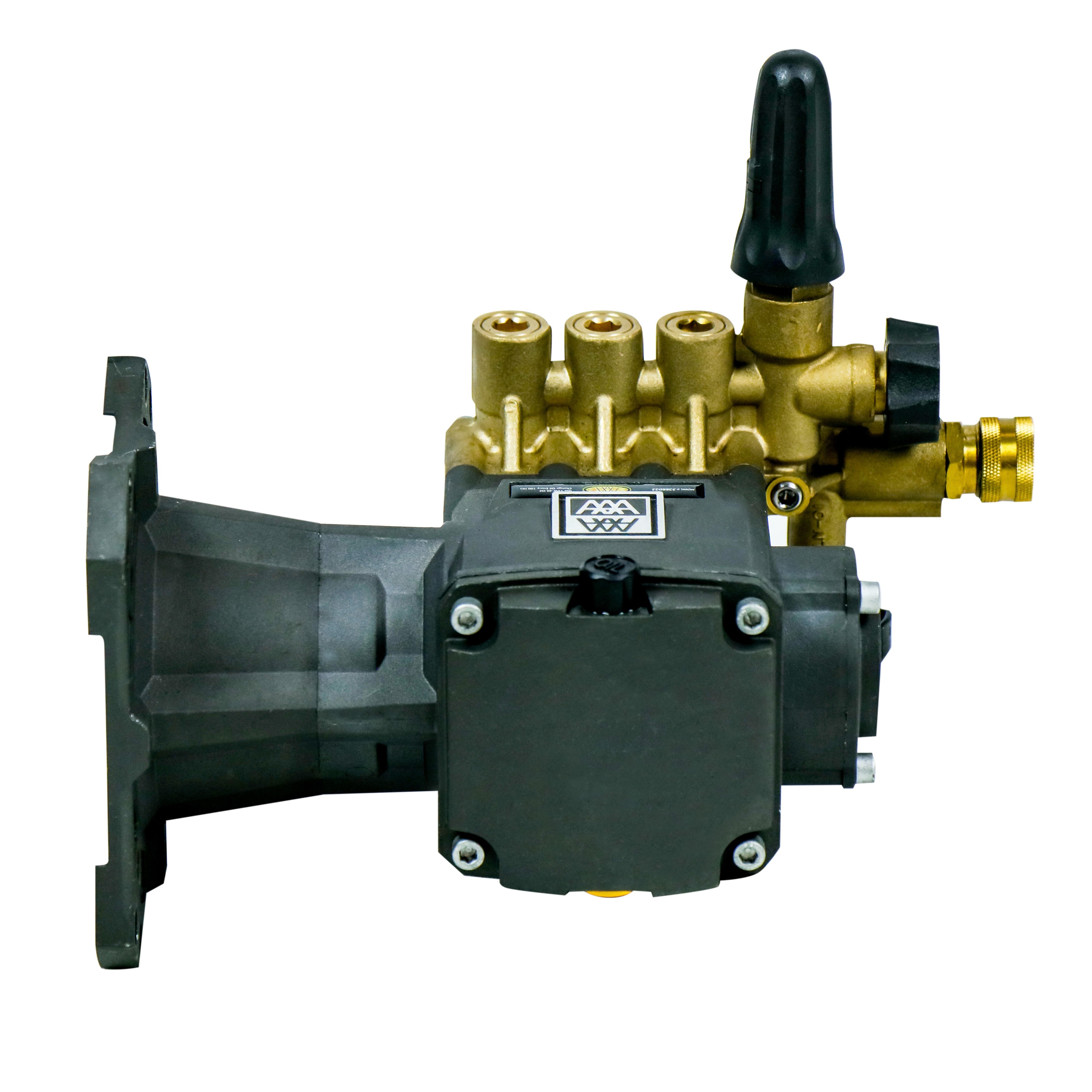 SIMPSON 90034 Pw-Pump-And-Kits - View #6