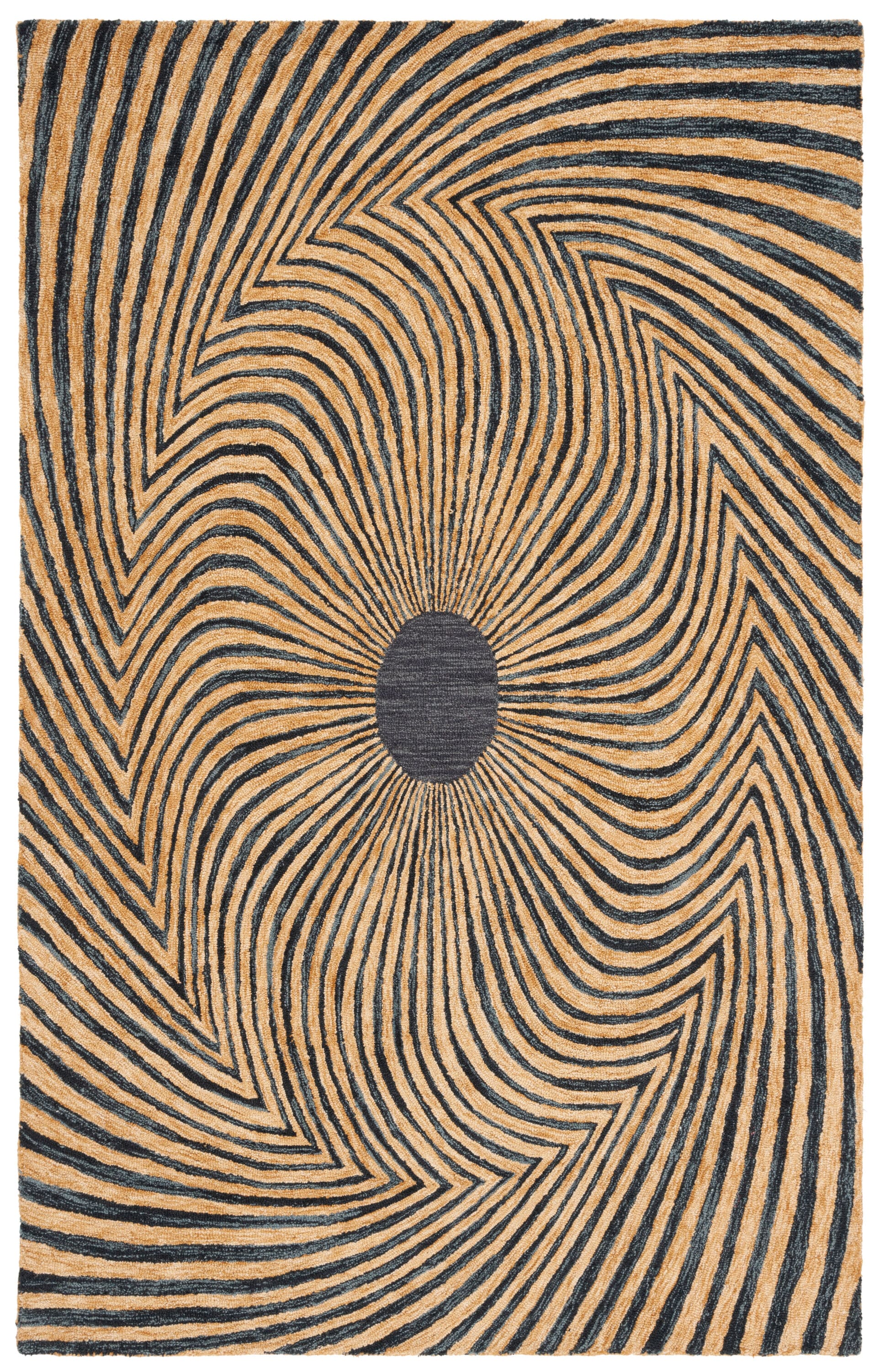 Safavieh MET358Z-5 rugs - View #2