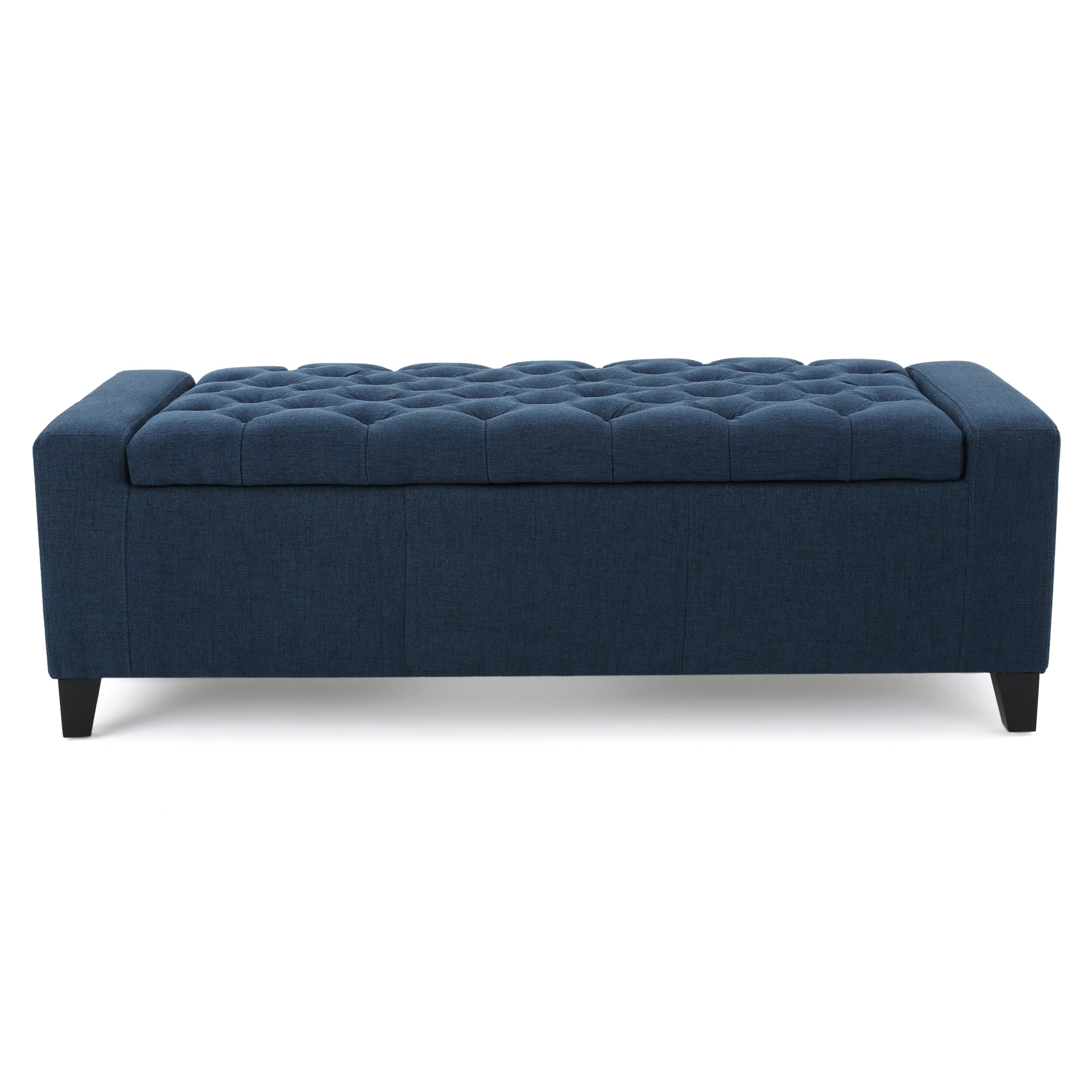 Christopher Knight Home 299765 Indoor-Ottomans - View #2