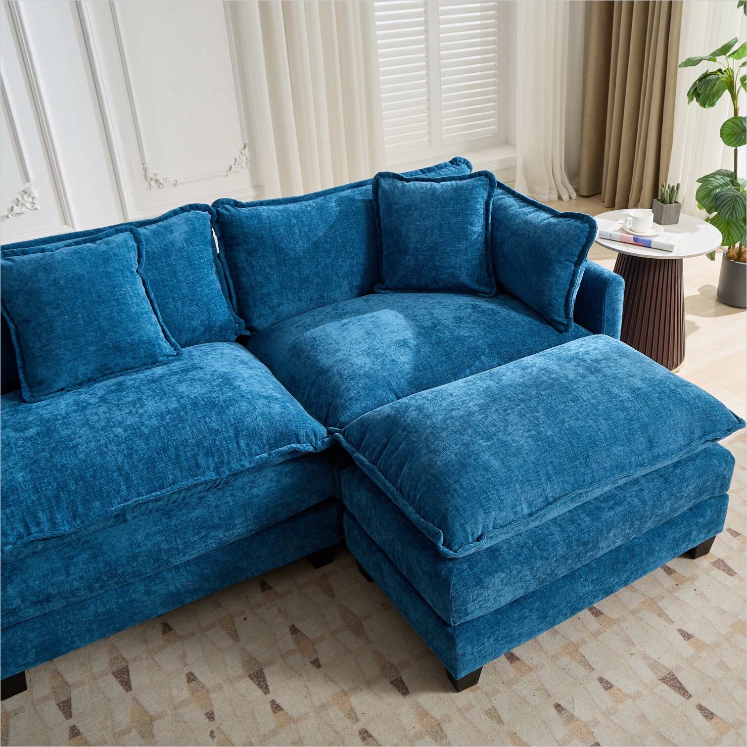 Watnature NFQC2U88F7EI Sofas-Loveseats - View #10