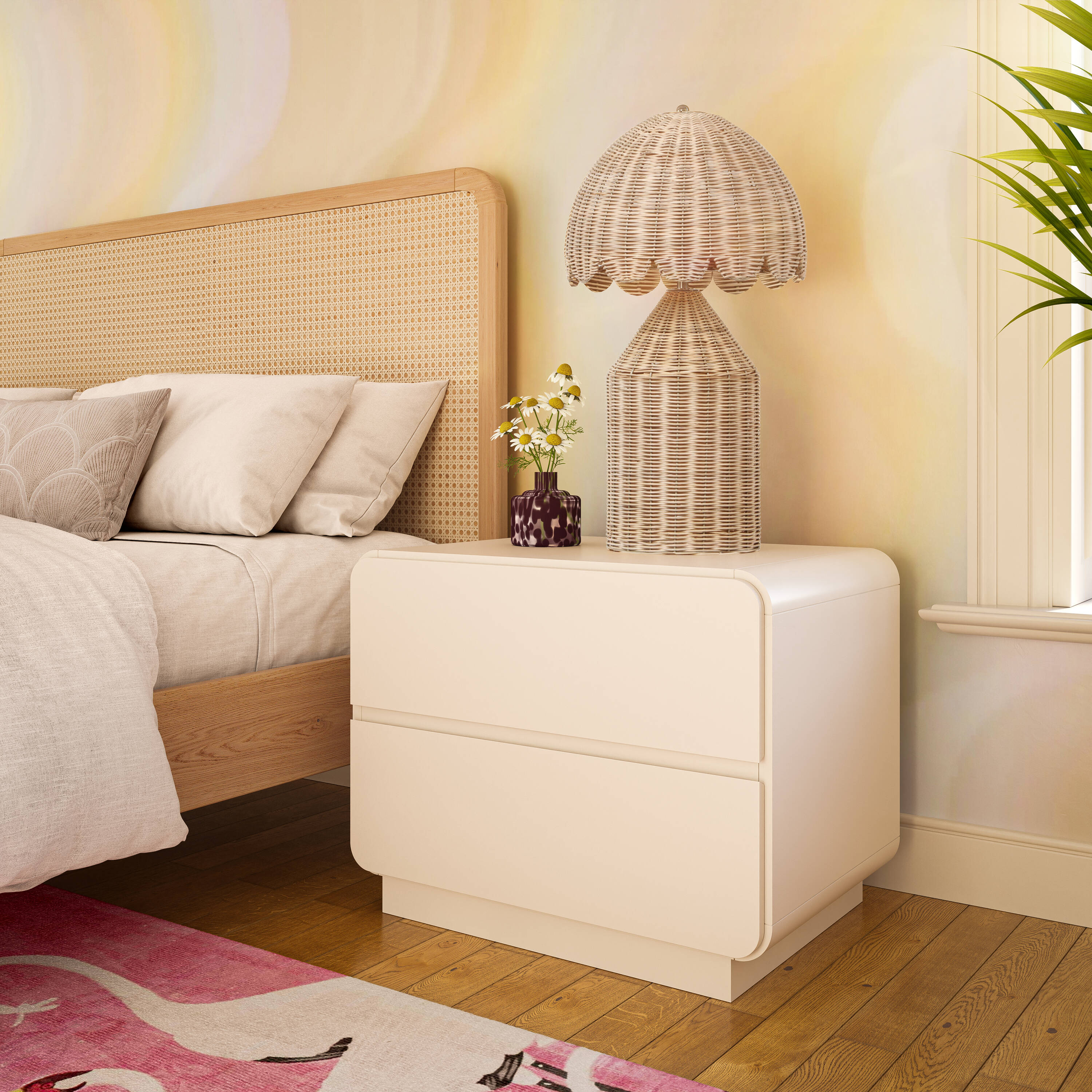 TOV Furniture TOV-B54228 nightstands - View #2