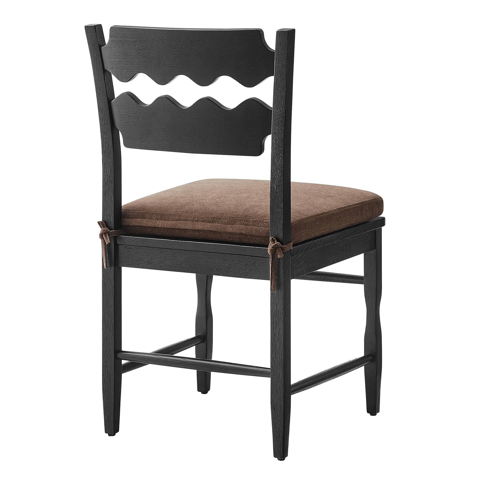 Modway EEI-7517-BLK-COA Dining-Chairs - View #7