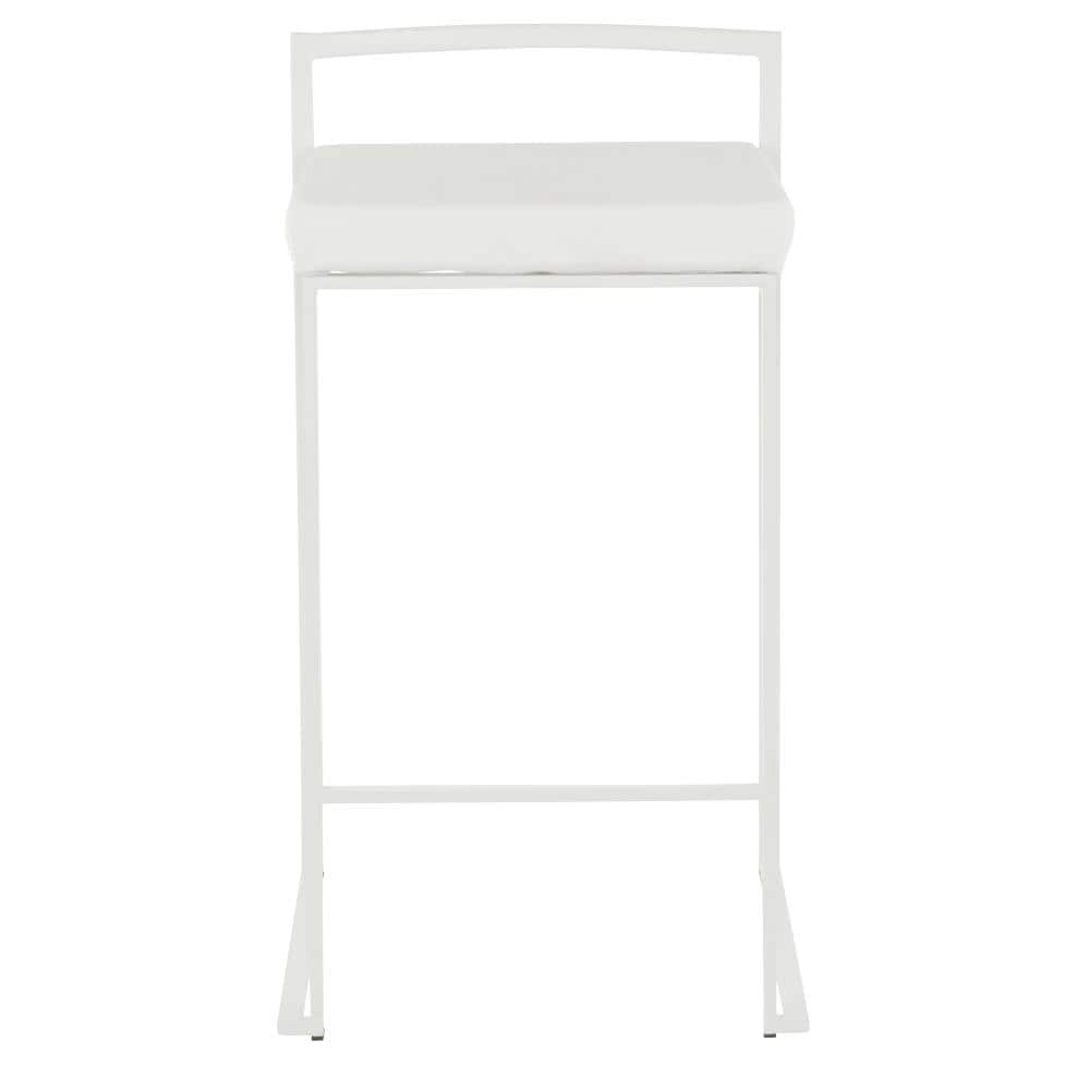 LumiSource B26-FUJI W+VW2 stools - View #6
