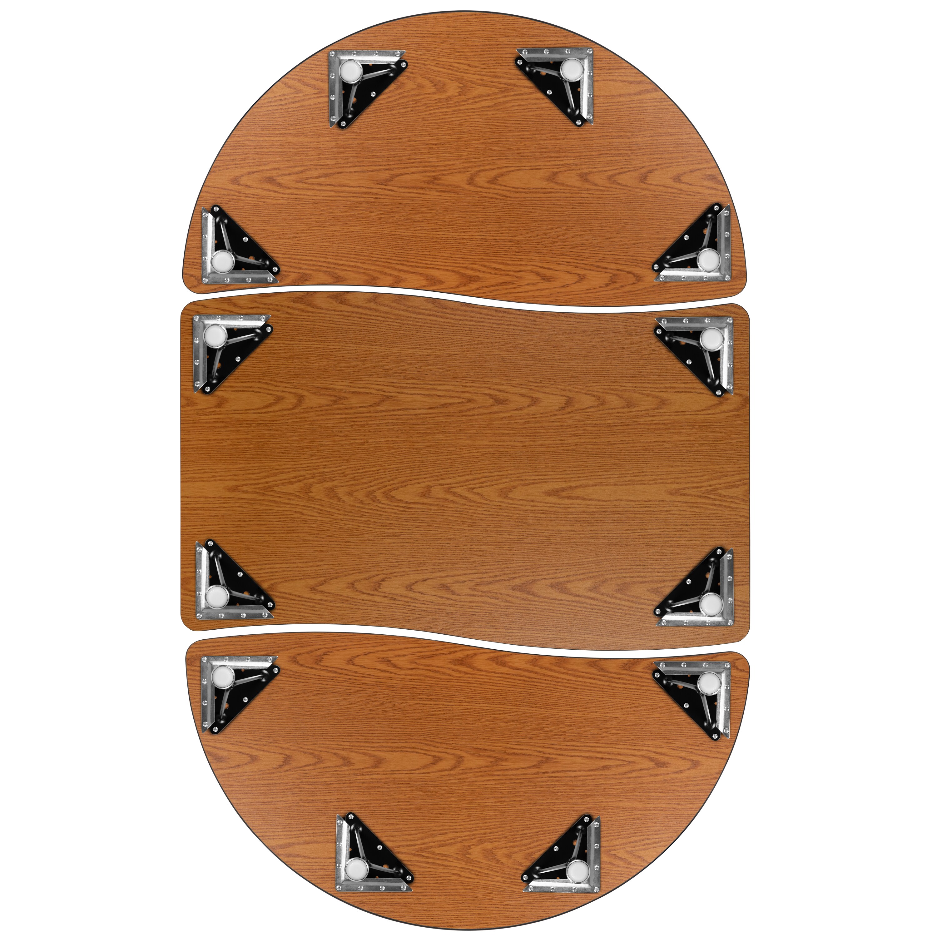 Emma + Oliver 889142928133 Kids-Play-Tables - View #9