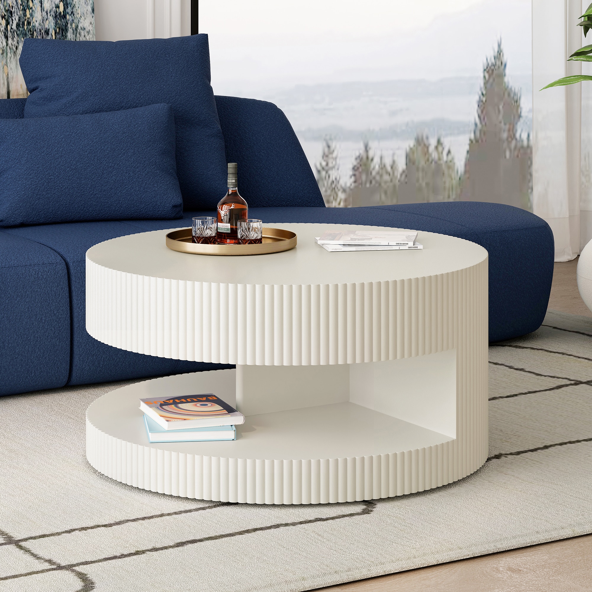 SINOFURN SYB930033WT Coffee-Tables - View #9