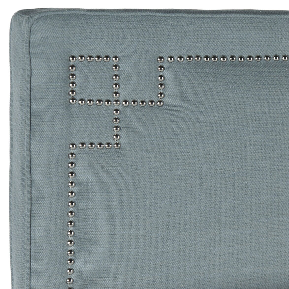 Safavieh MCR4014B Upholstered-Headboards - View #3
