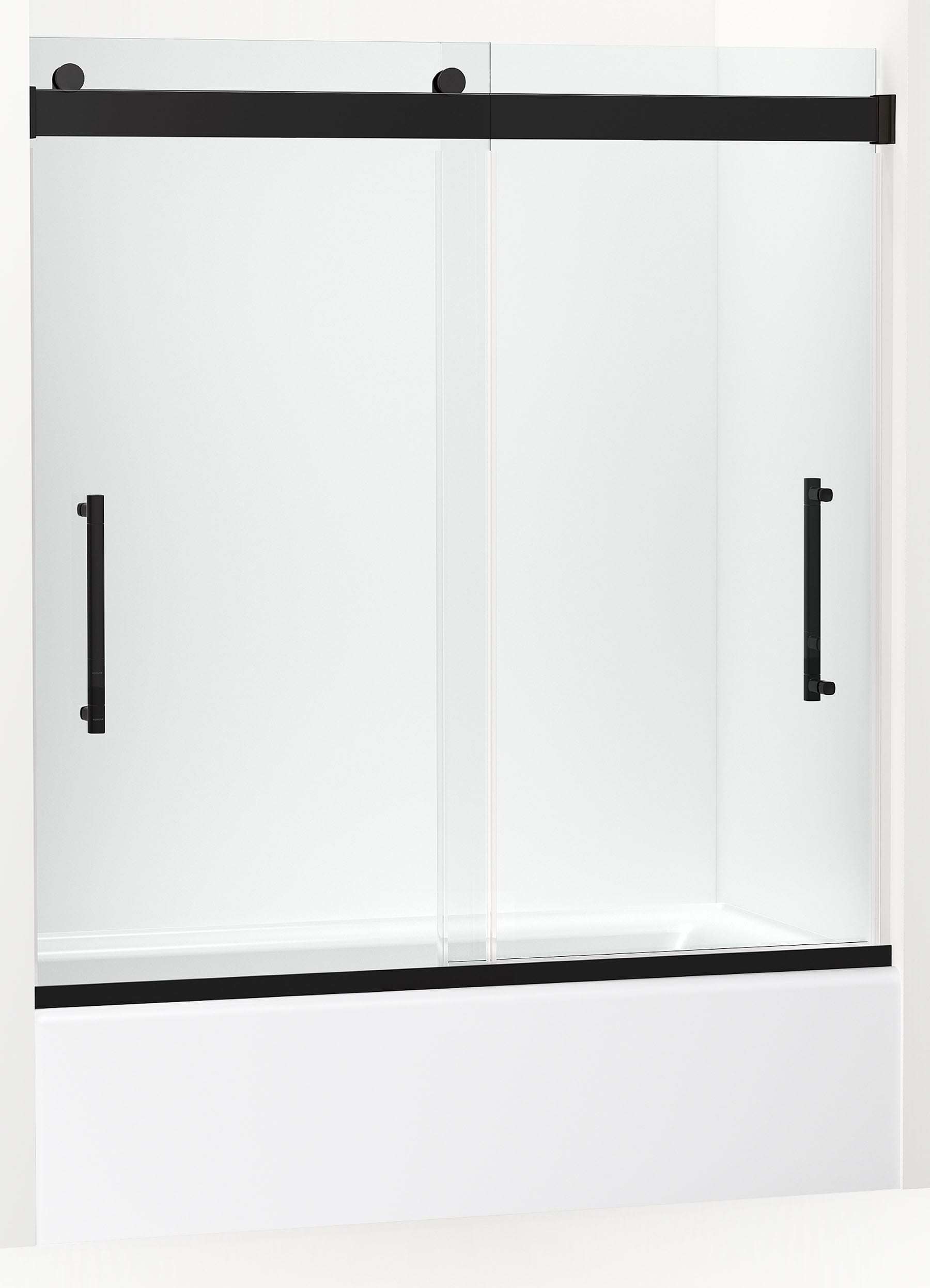 KOHLER 702476-8L-BL Bathtub-Doors - View #2