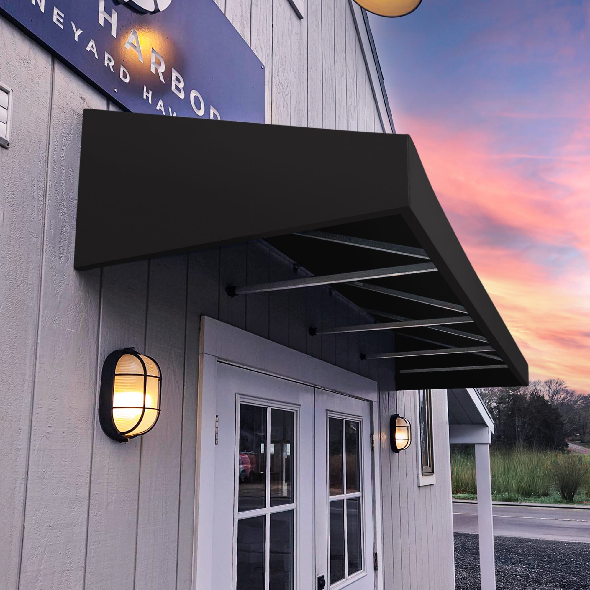 Awntech RN22-L-5K awnings - View #5