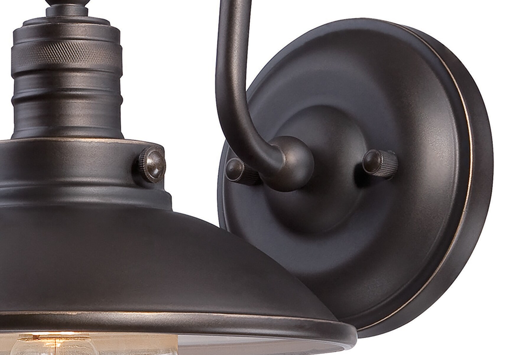 Minka Lavery 71163-143C Outdoor-Wall-Lighting - View #5