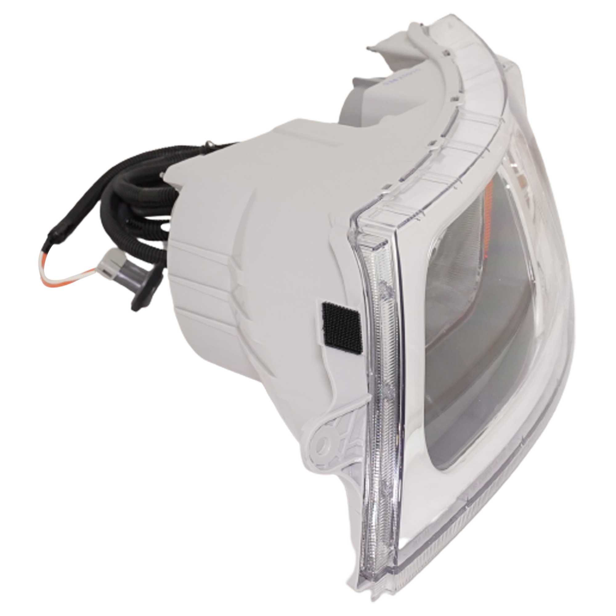 Garage-Pro GPRI10010022-HD Headlights-Components - View #3