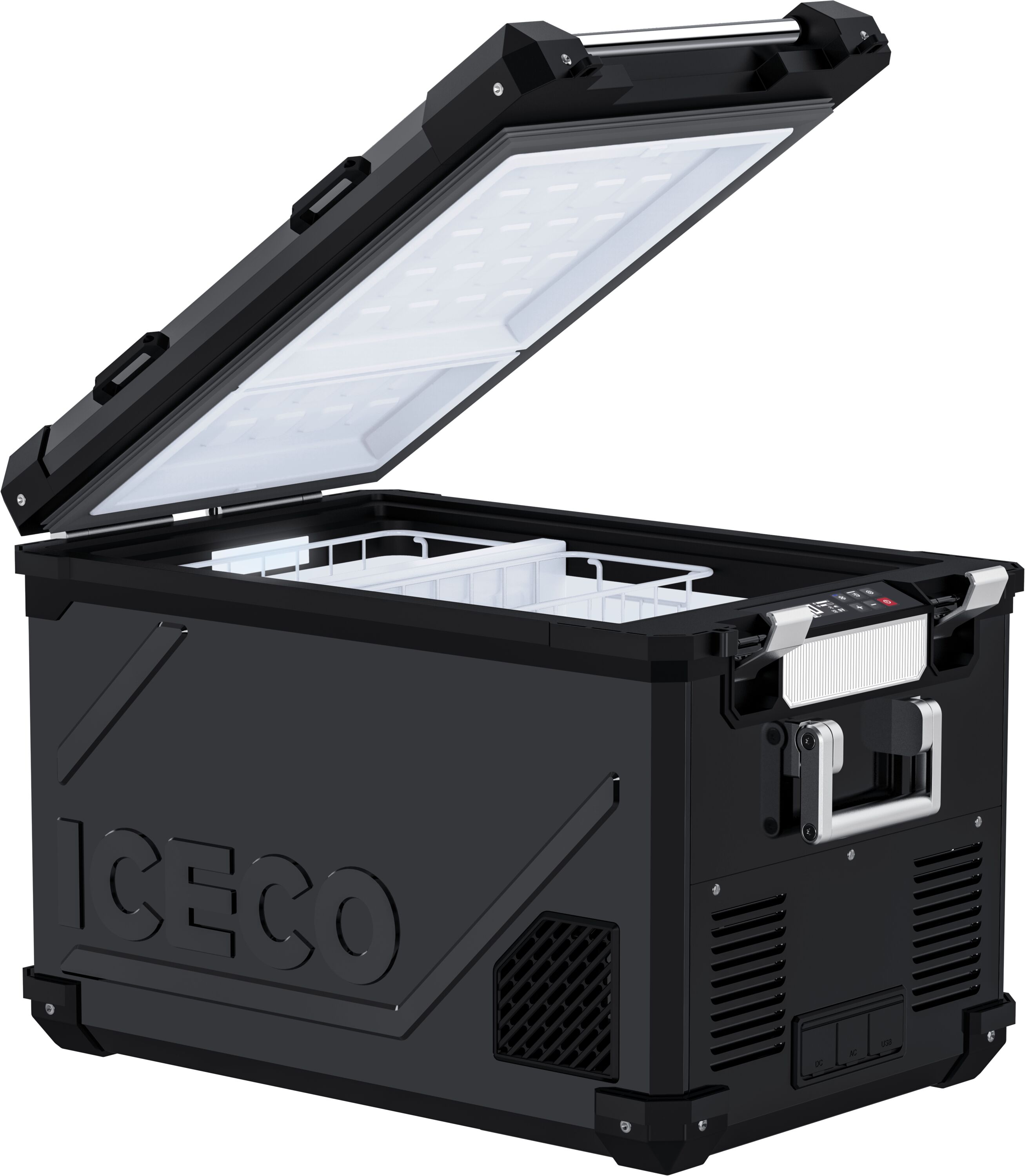 ICECO APL55DBS Portable-Coolers - View #5