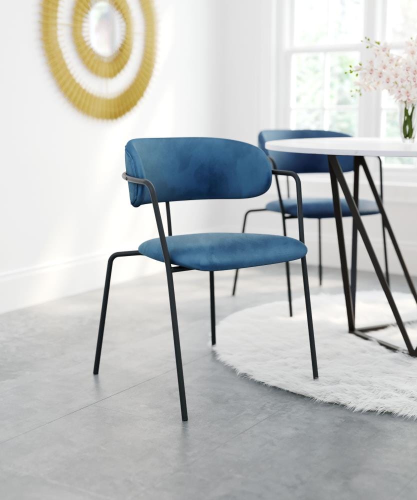 Zuo Modern 101527 Dining-Chairs - View #9