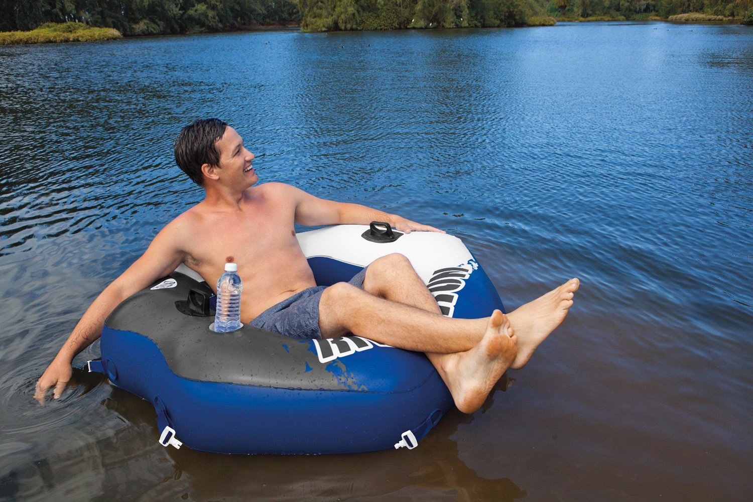 Intex 173705 Pool-Toys-Floats - View #3
