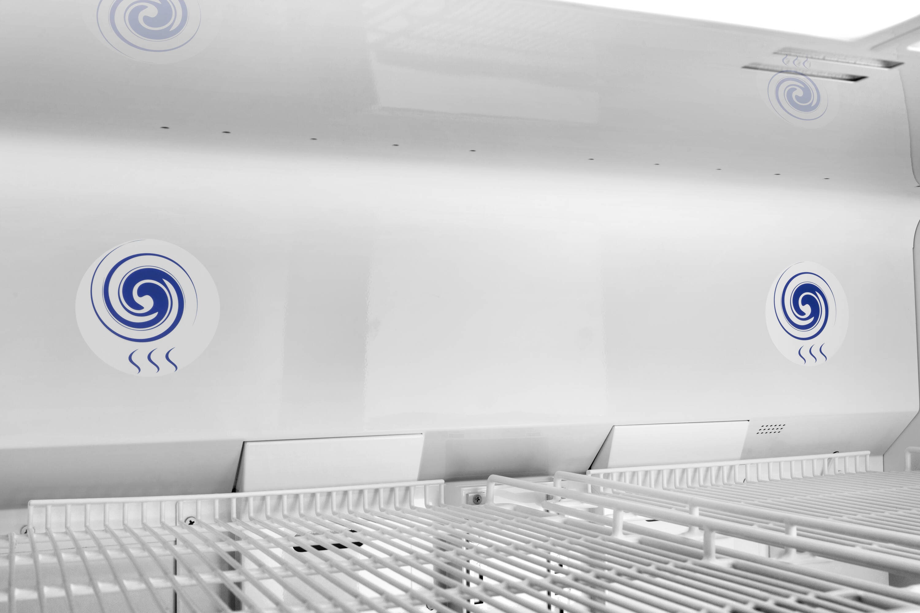 KoolMore LOW-KM-PHR-27C Commercial-Refrigerators - View #19