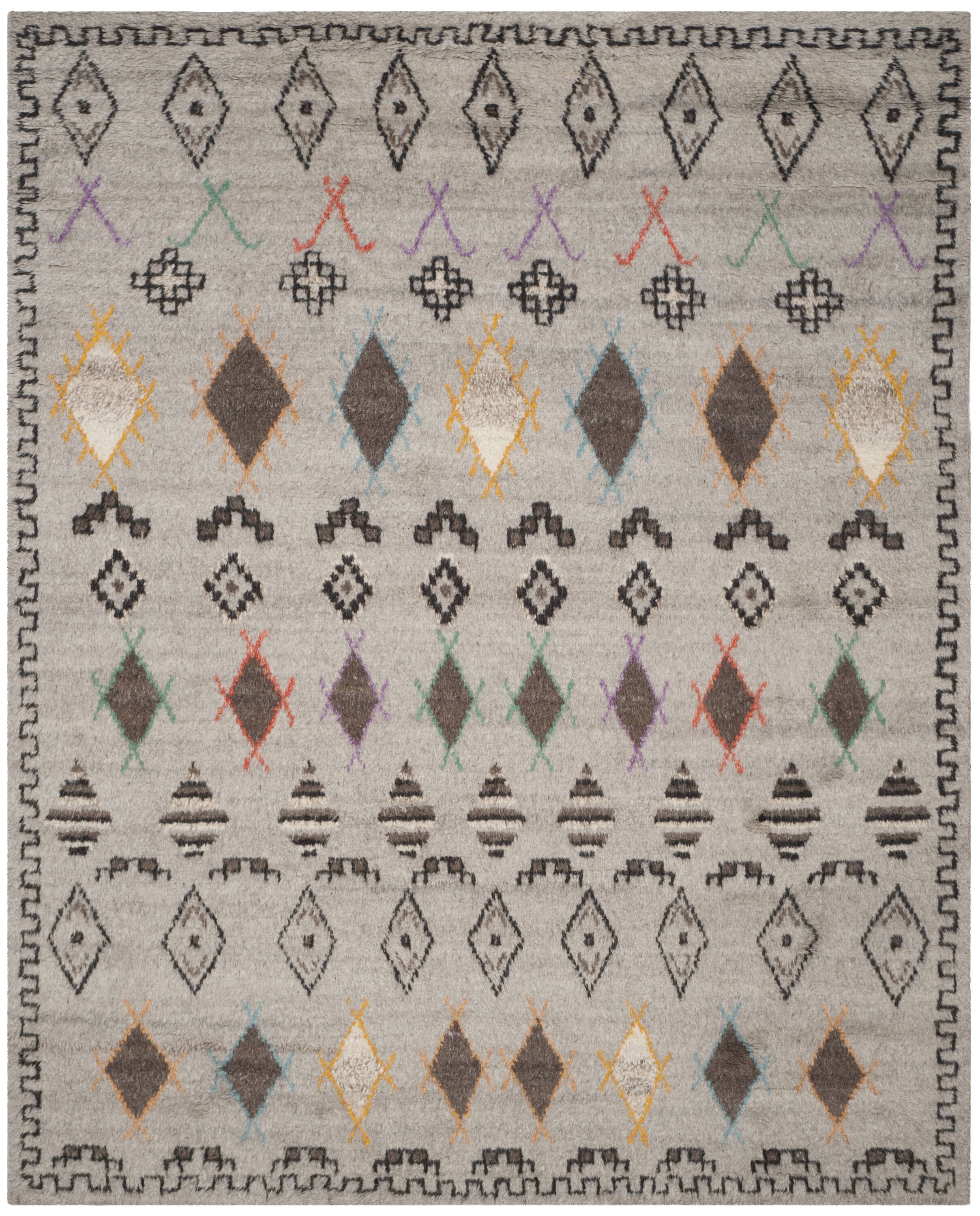Safavieh KNY812A-8 rugs - View #2
