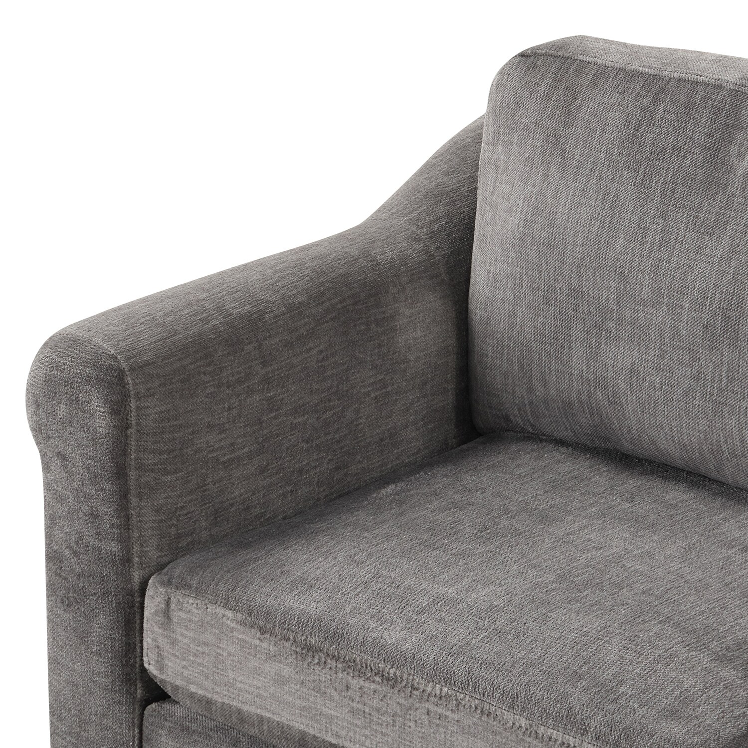 SINOFURN SYA370009GY Sofas-Loveseats - View #13