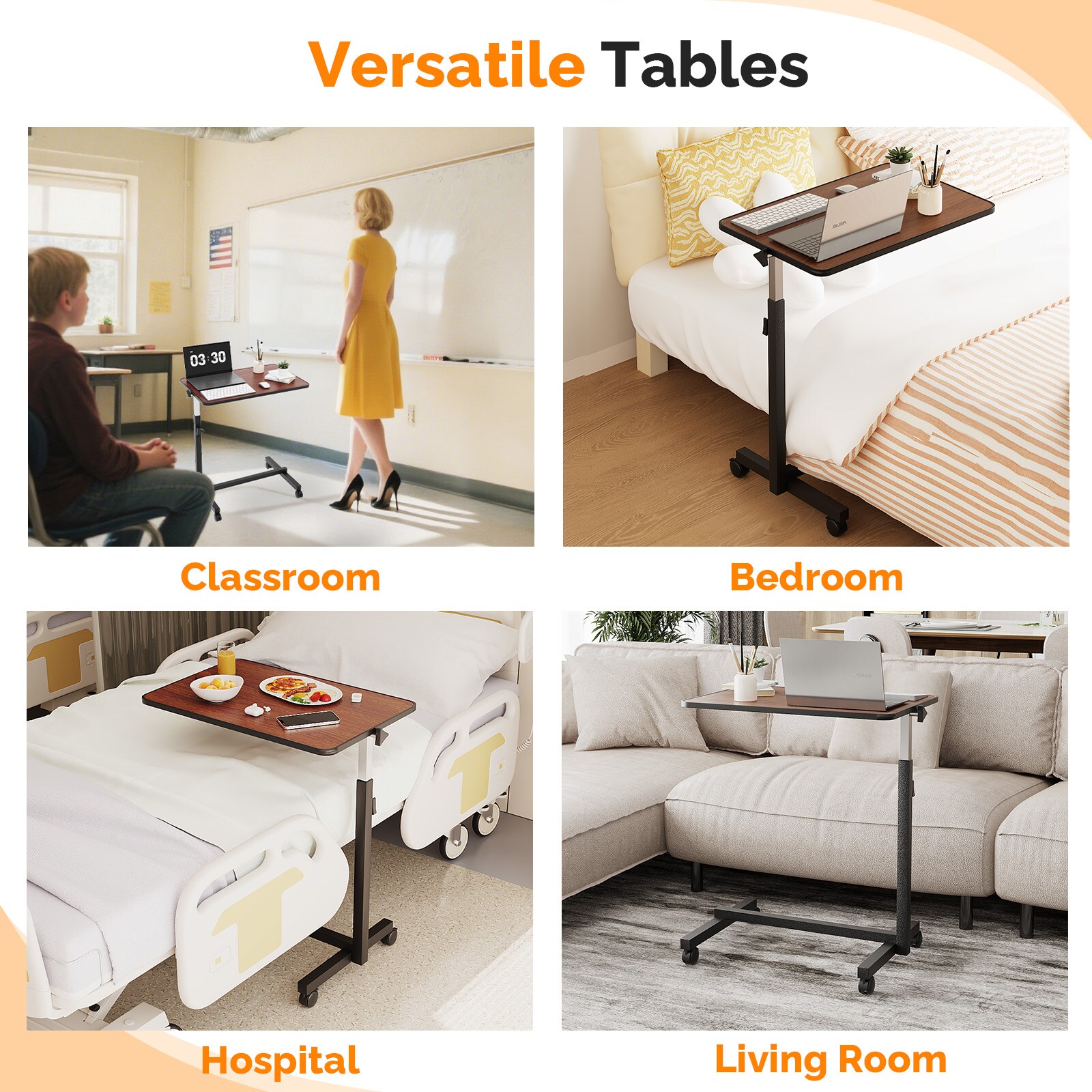 VINGLI LS-G52002401 desks - View #7