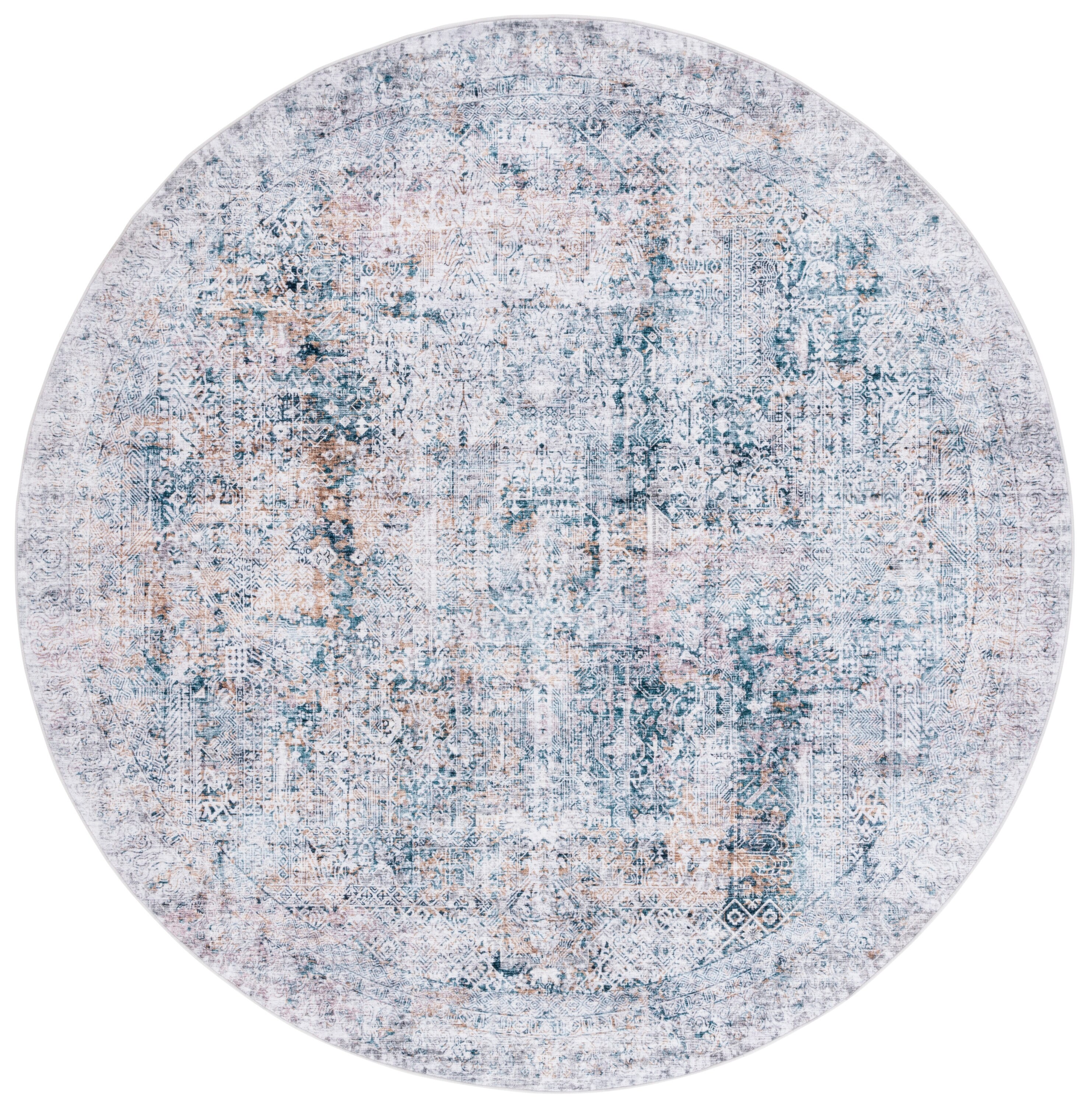 Safavieh STM539Y-6R rugs - View #2