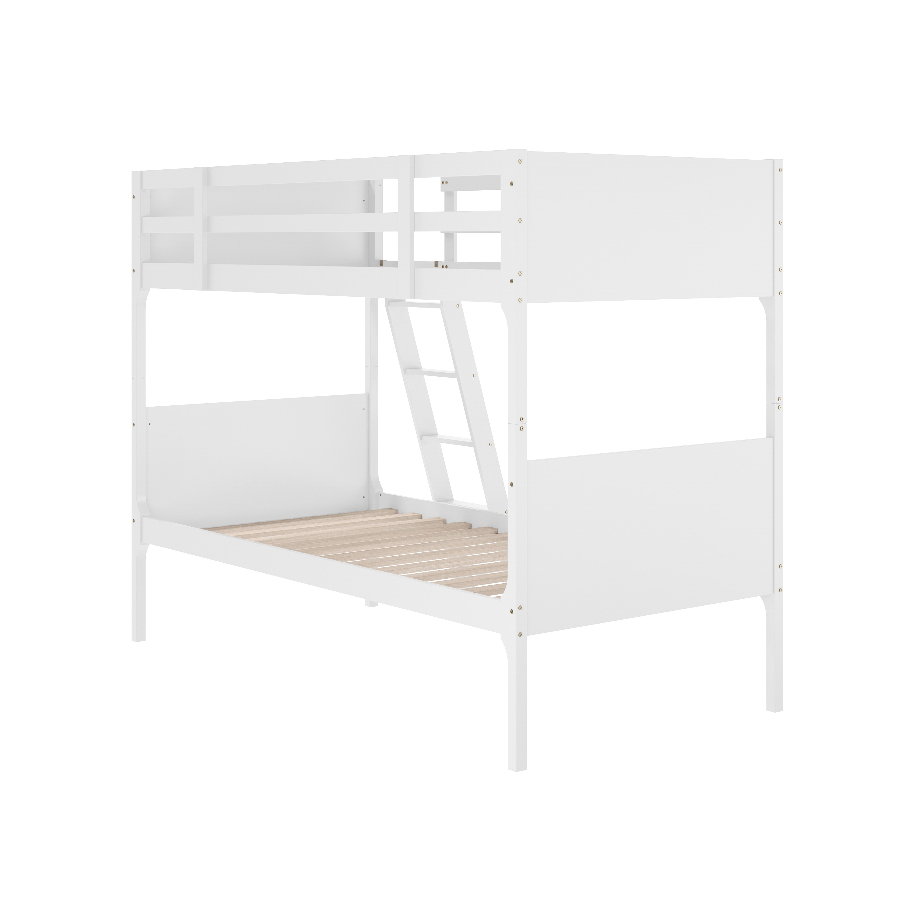 Flash Furniture 196861171703 Bunk-Beds - View #2