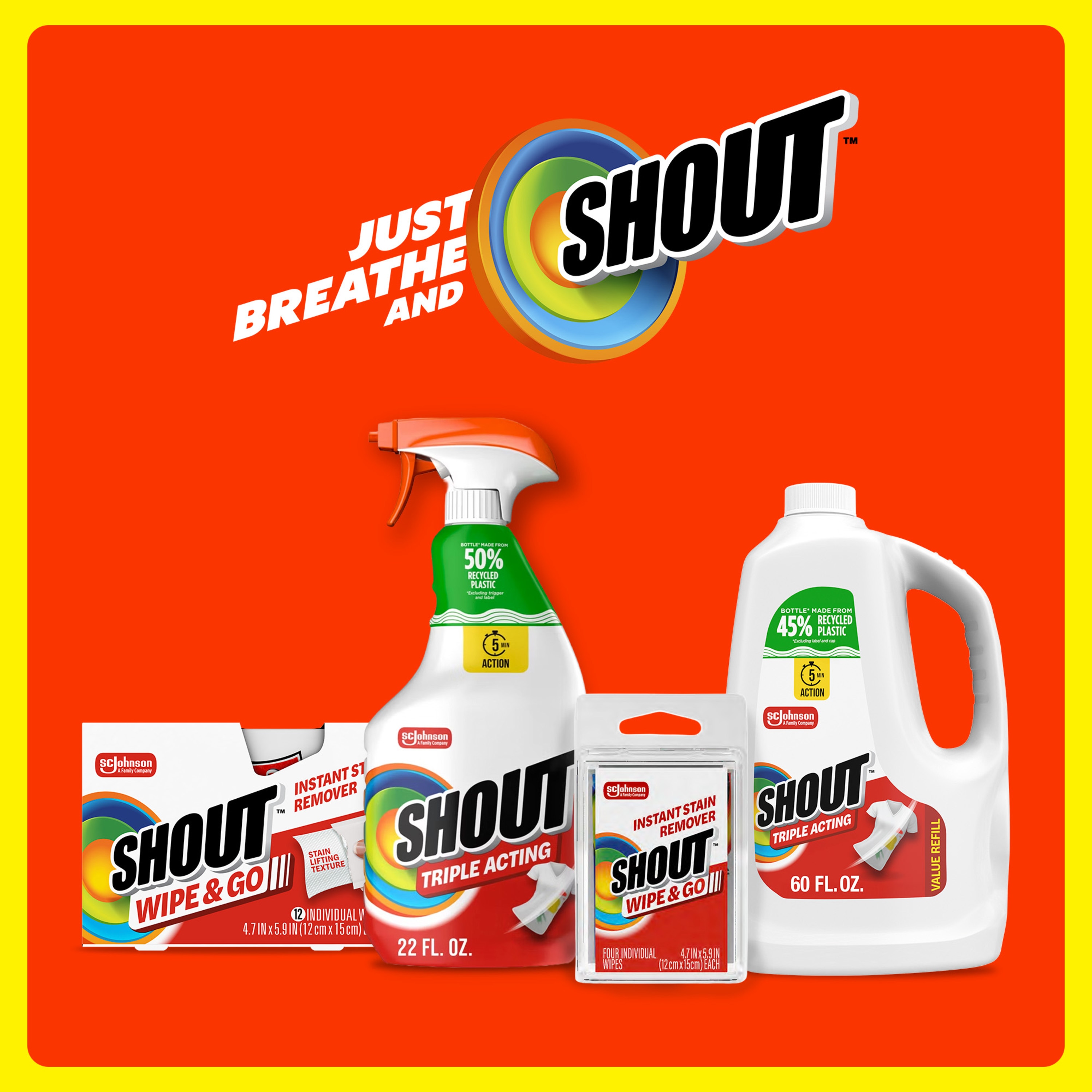 Shout 15989 Laundry-Stain-Removal - View #8