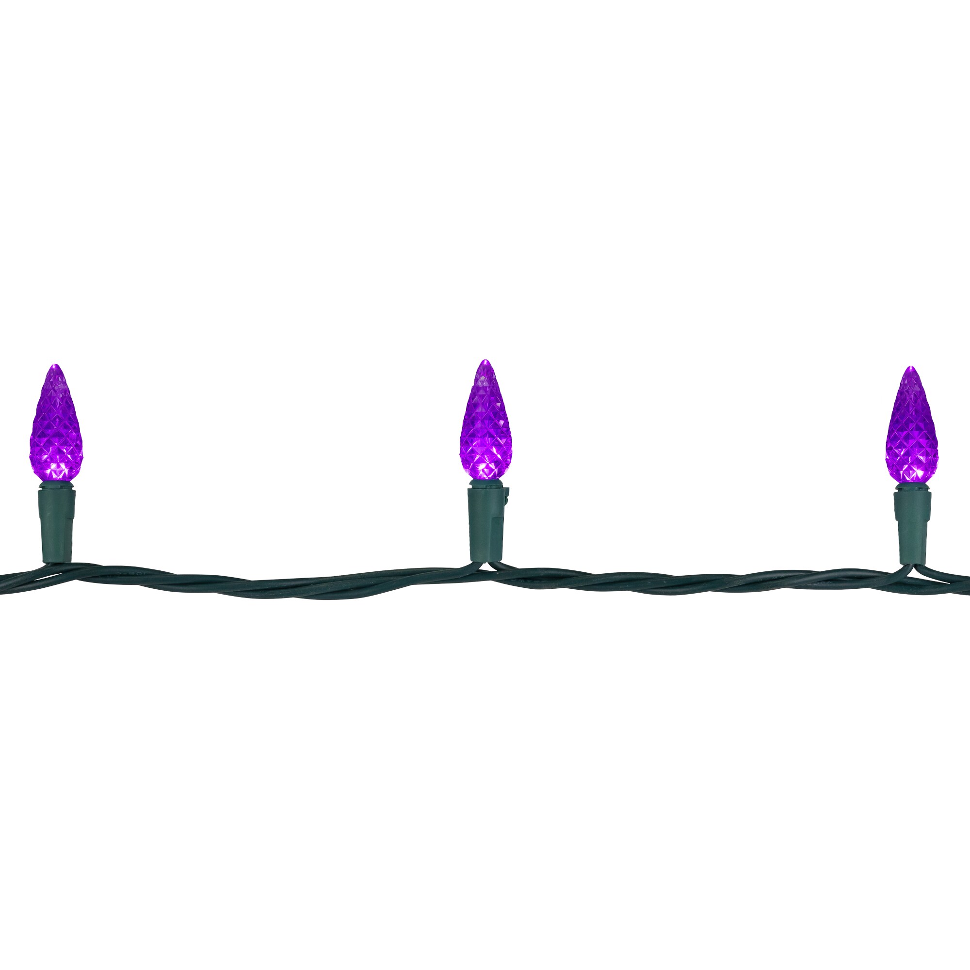 Northlight 32614105 Christmas-String-Lights - View #6