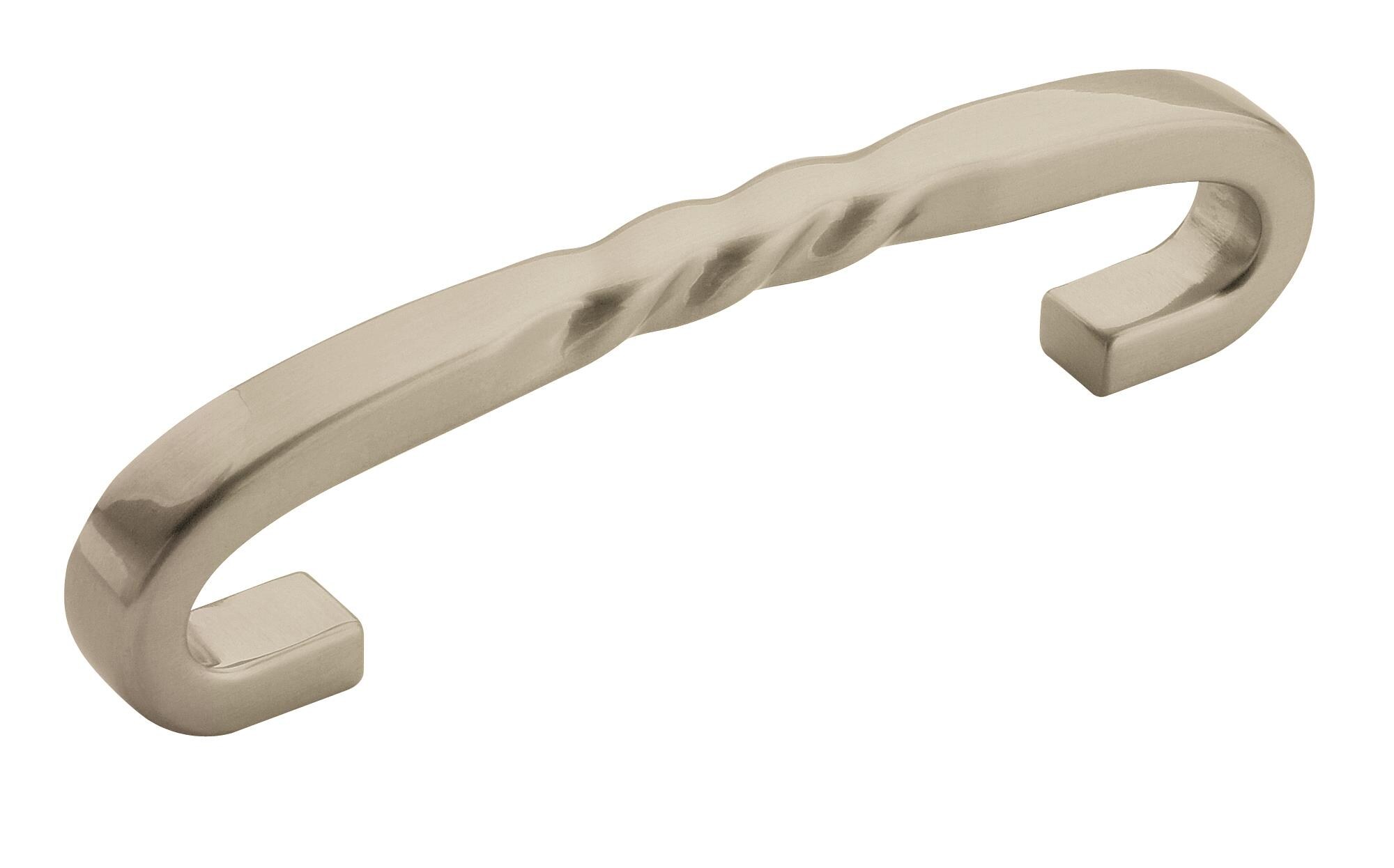 Amerock Inspirations (96mm) Center to Center Arch Handle Drawer Pull