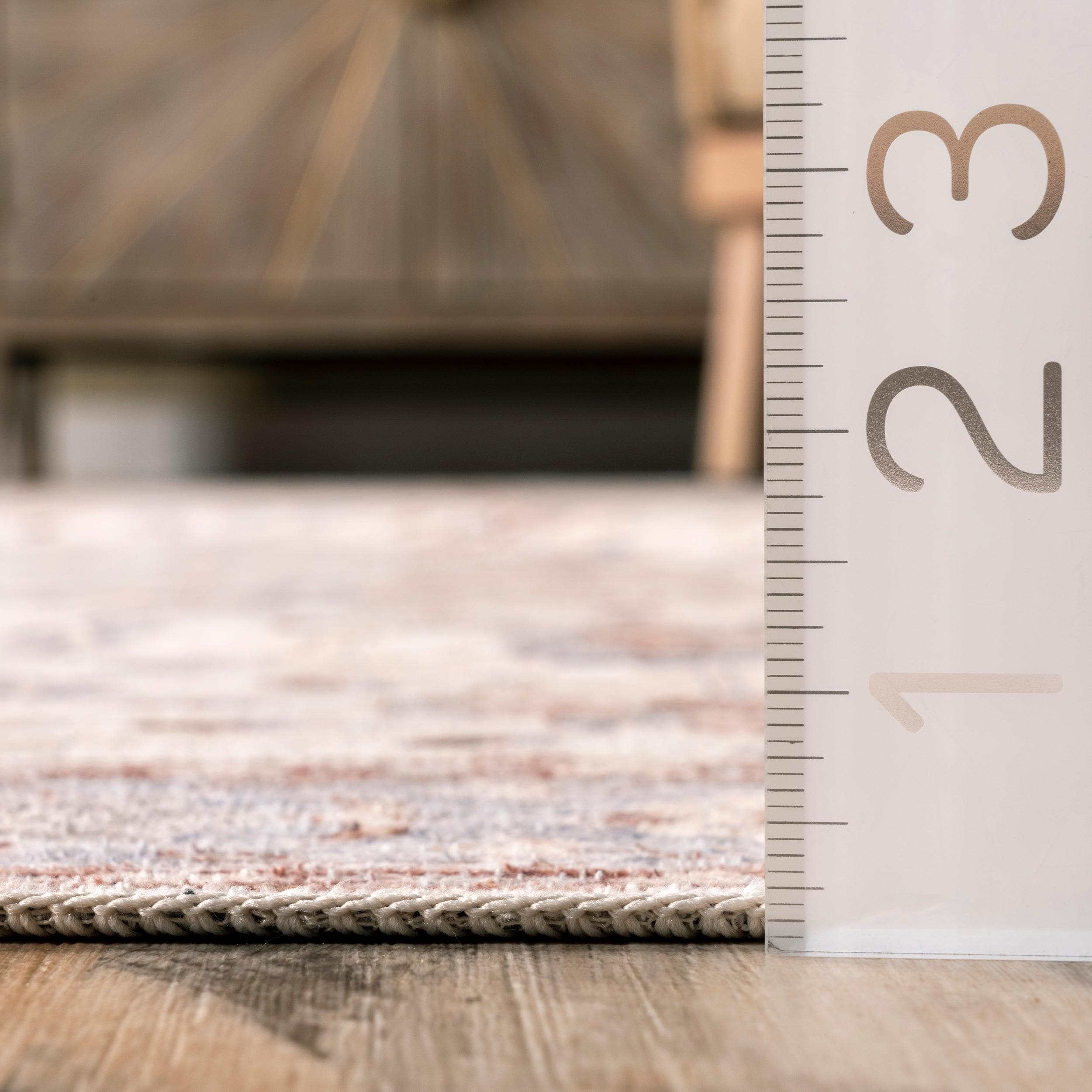nuLOOM HJAU05A-2608 rugs - View #7