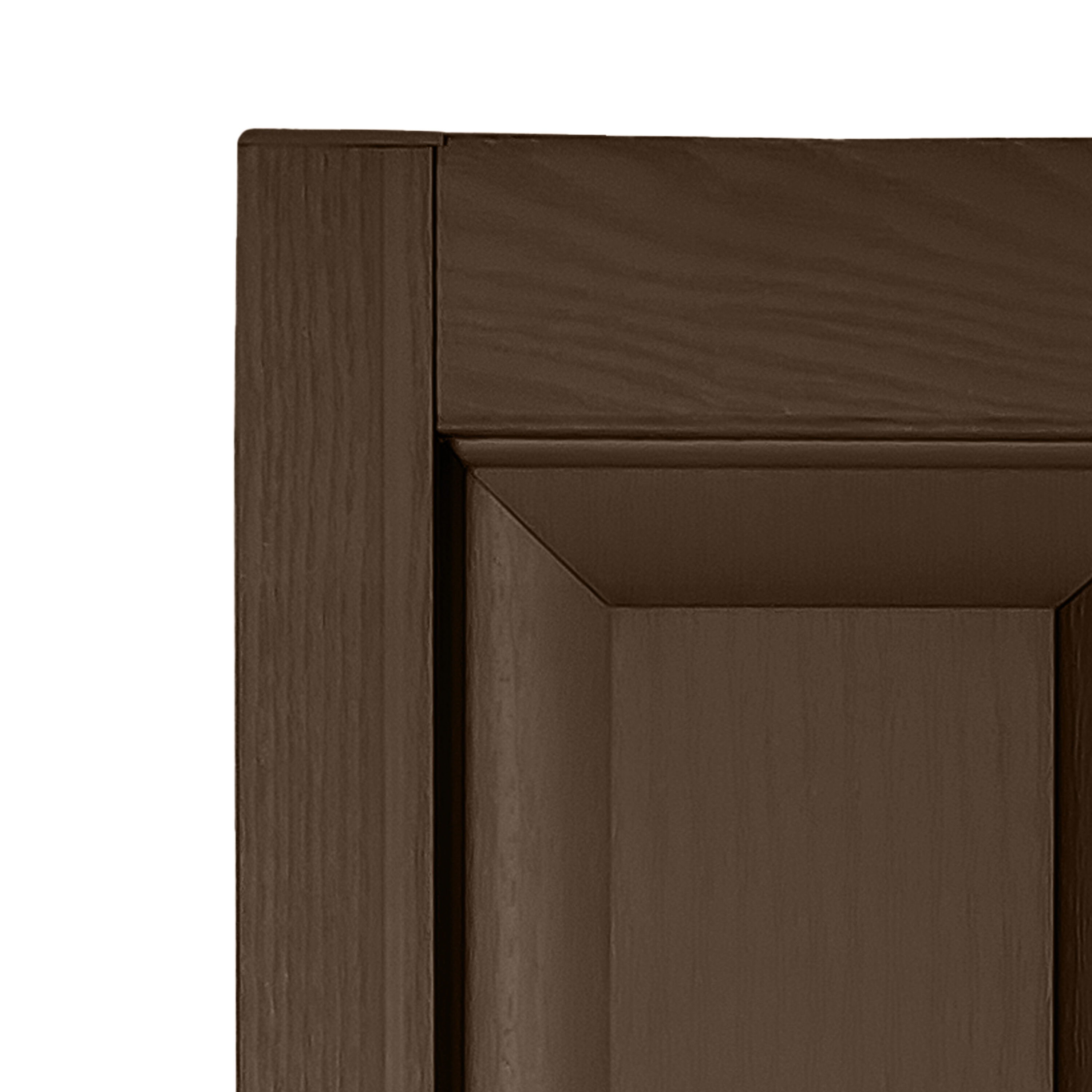 RELIABILT RP1267018 Exterior-Shutters - View #2
