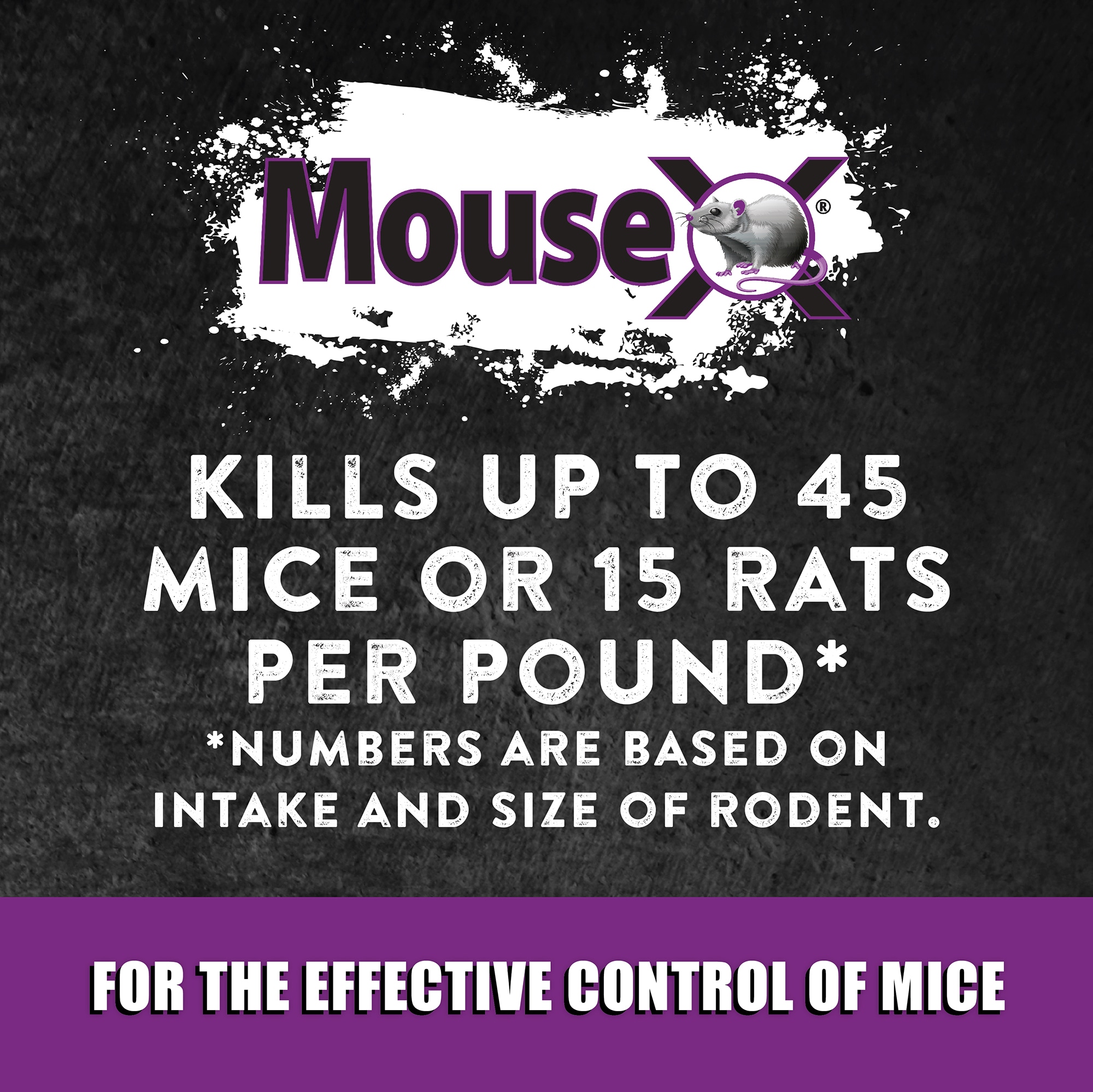 MouseX 620107 Animal-Rodent-Control - View #5