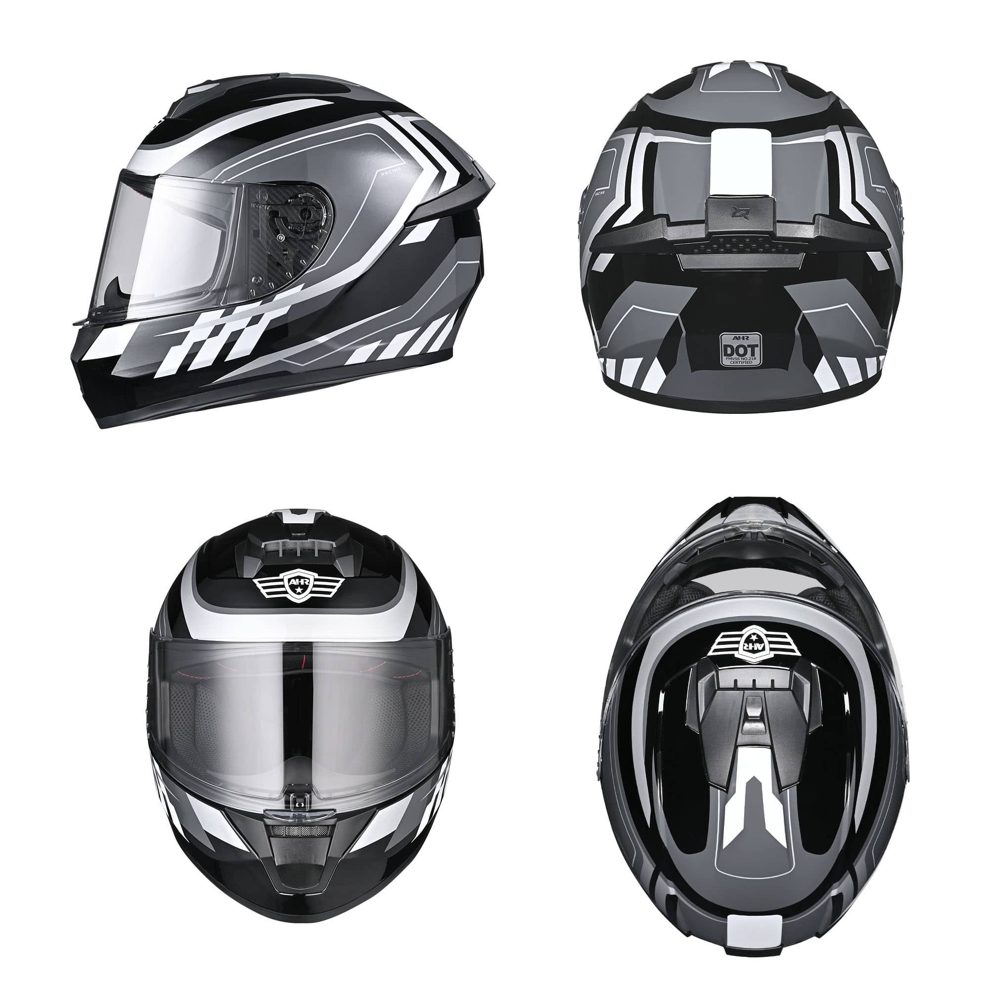 Yescom 33HEL012-063XXL-3-LO Sports-Equipment - View #7