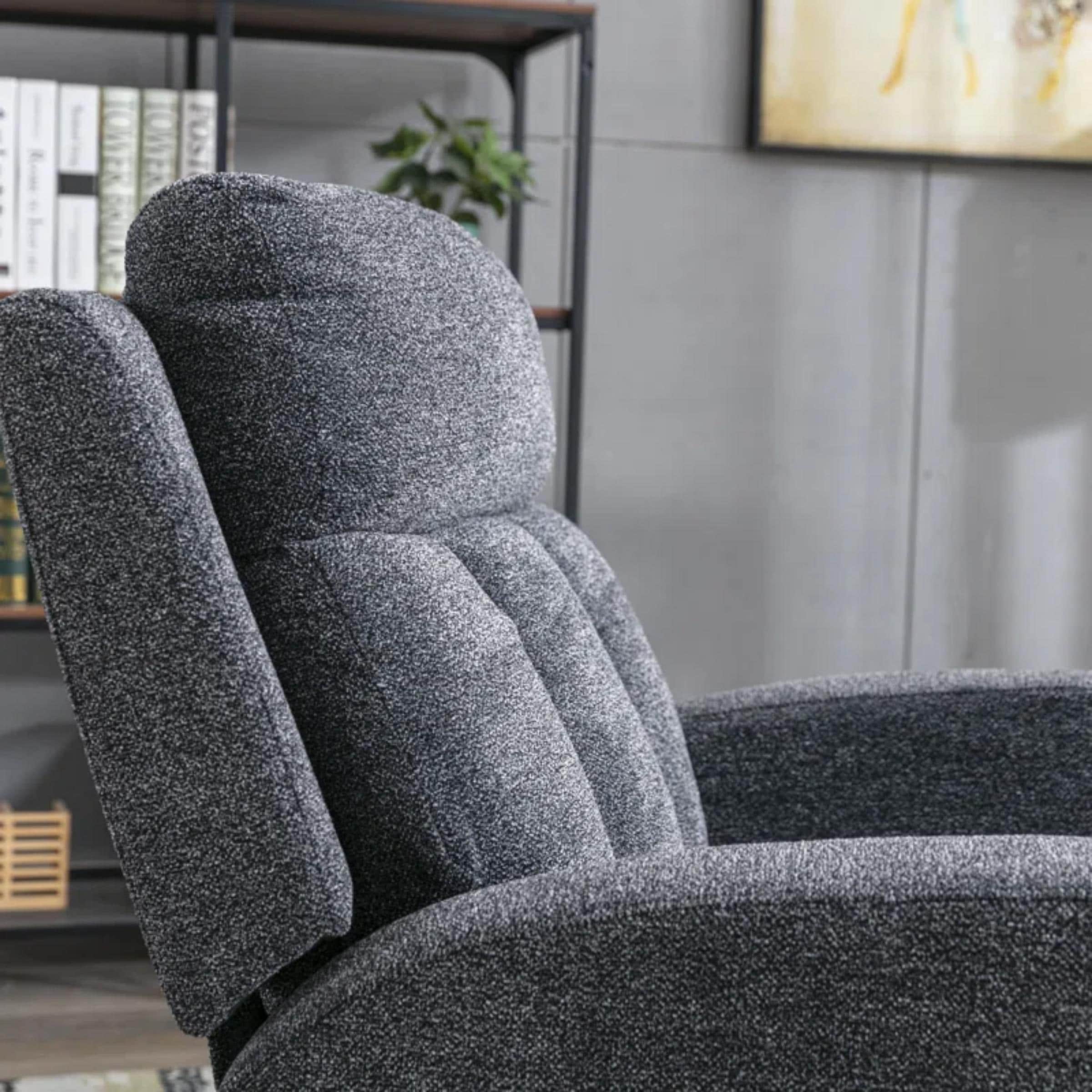 Bestier USLOW-L502233D-DGRE recliners - View #9