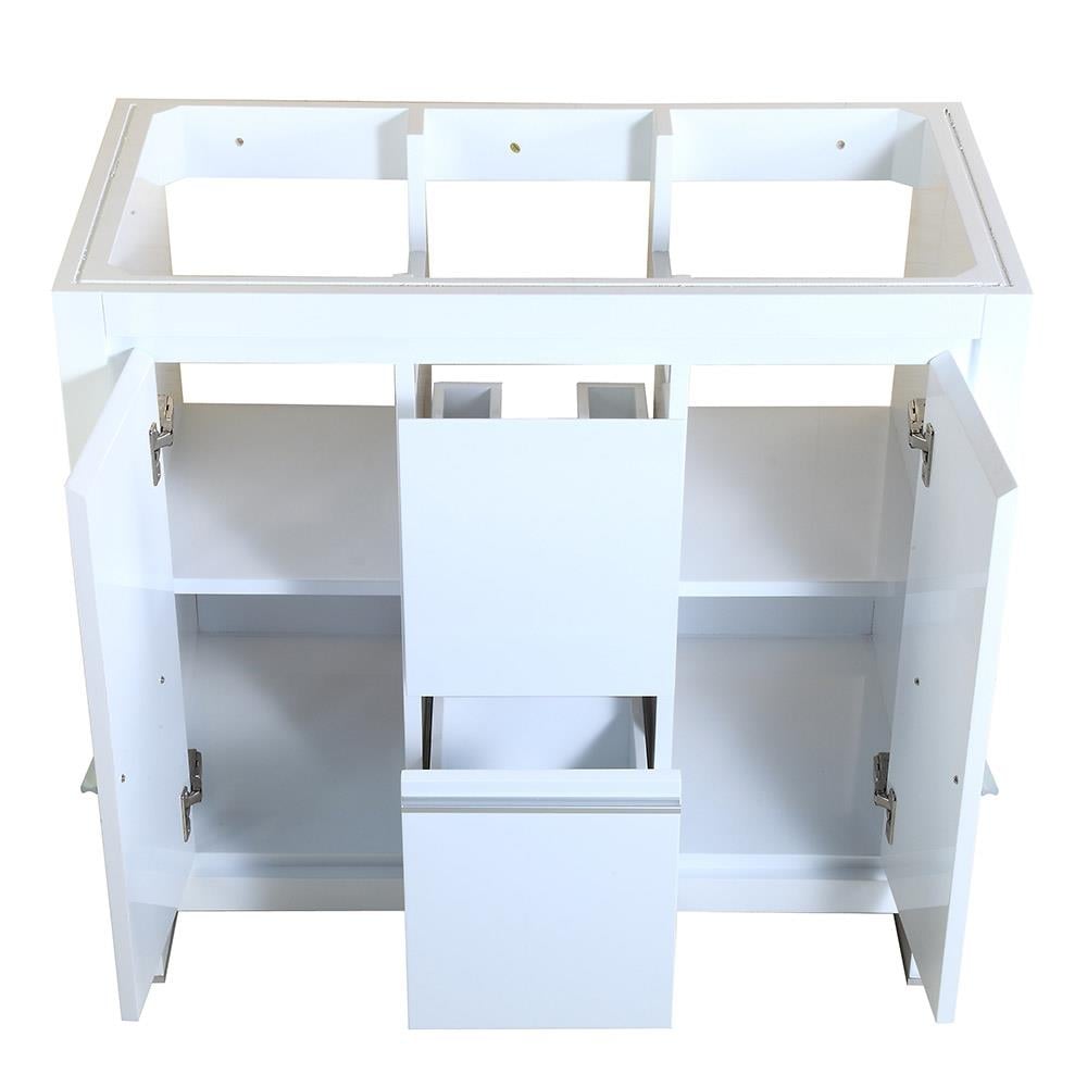 Fresca FCB8136WH vanities - View #3