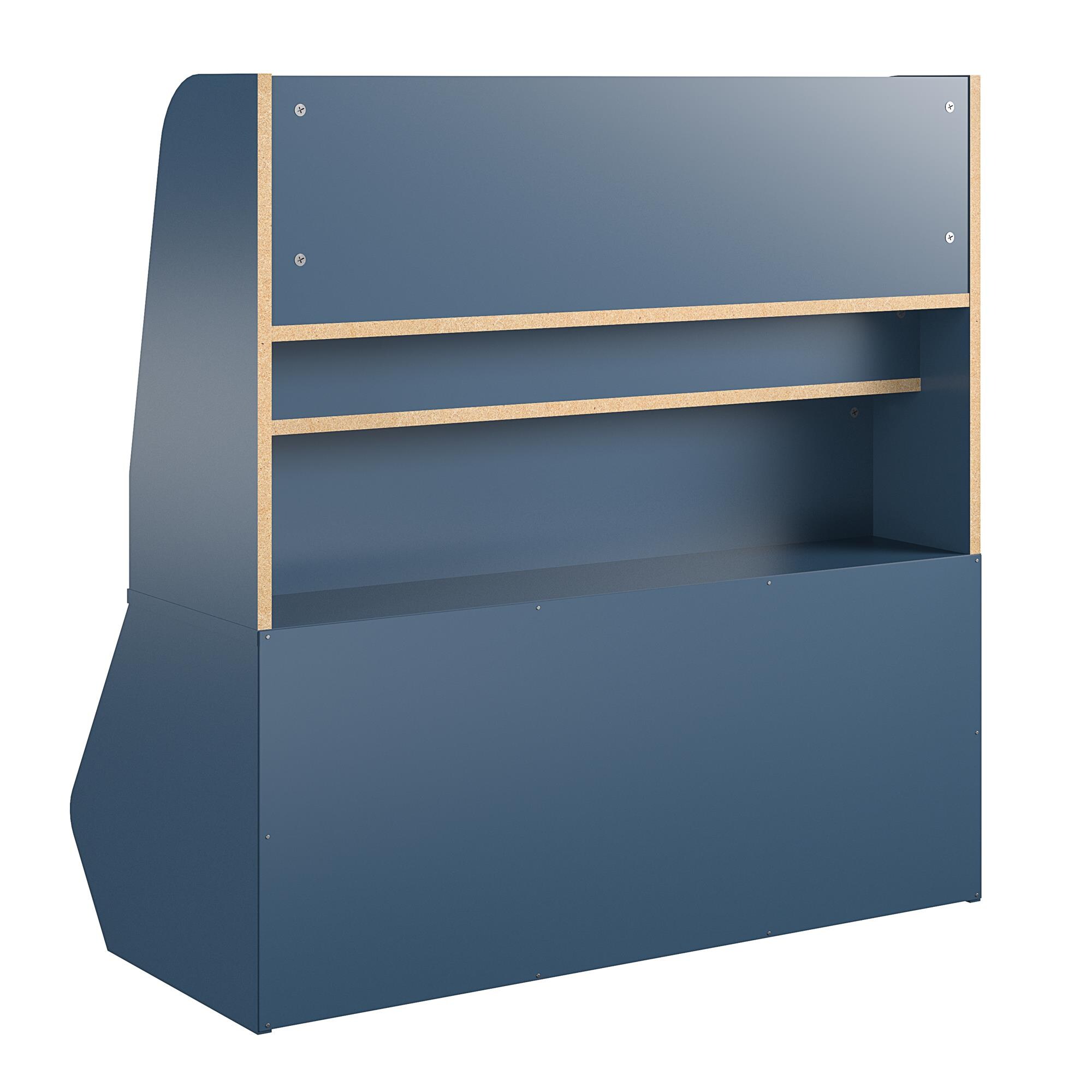 Ameriwood Home DE86480 Toy-Boxes - View #5