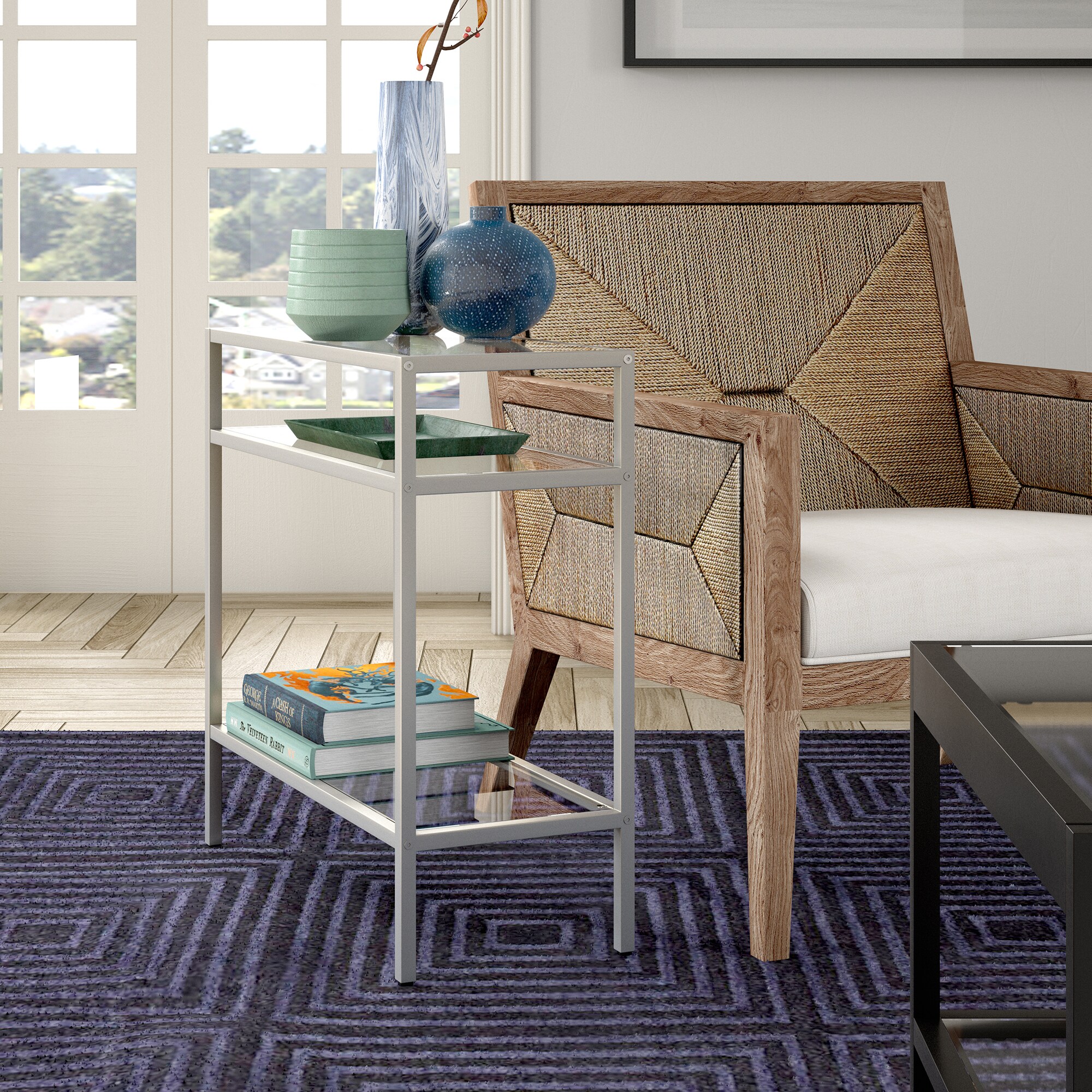 Hailey Home ST1164 End-Tables - View #6