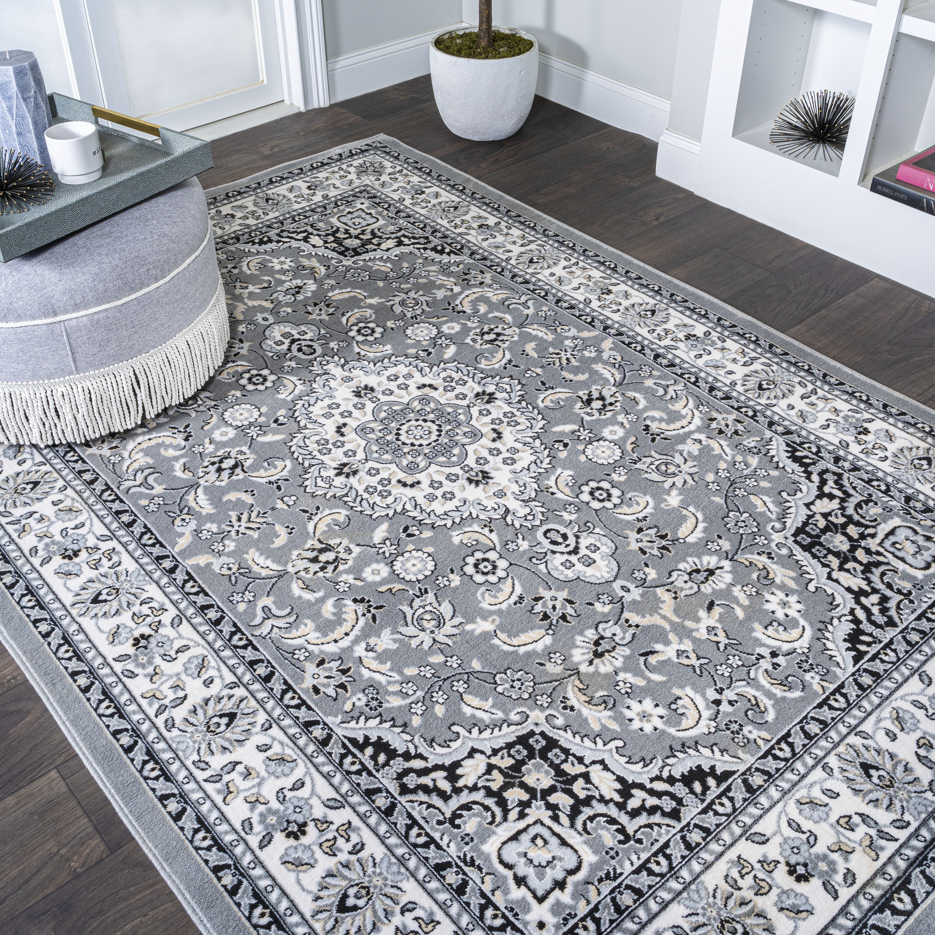 JONATHAN  Y MDP503A-4 rugs - View #6