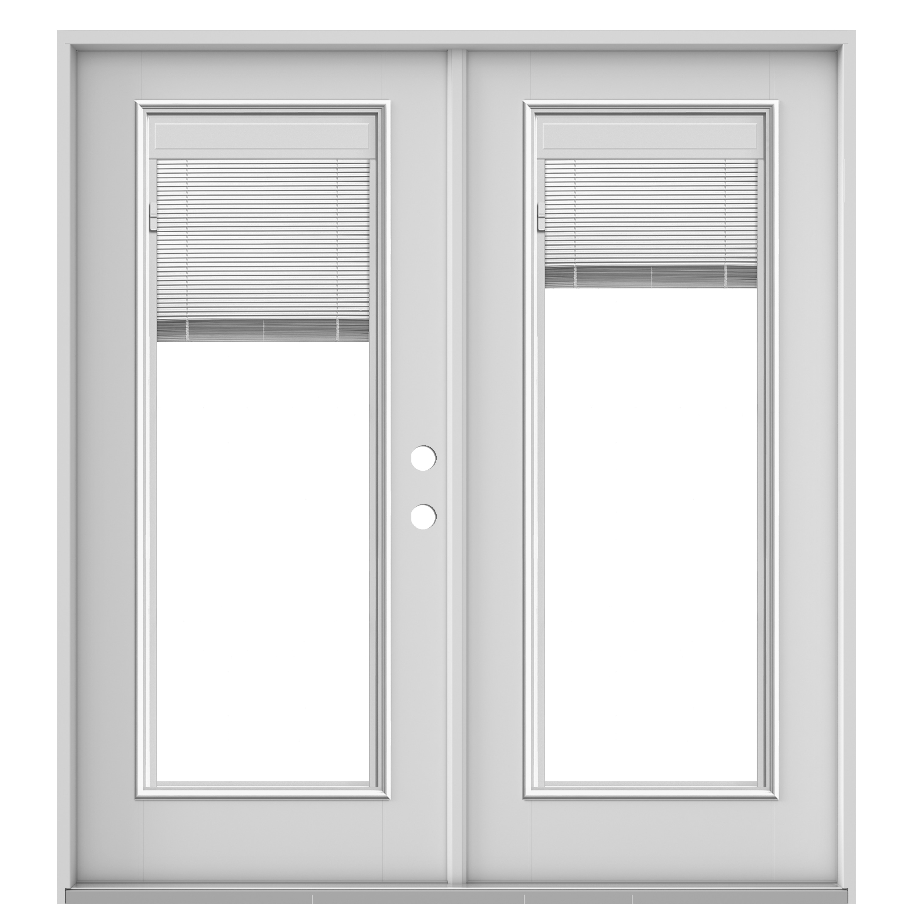 JELD-WEN JW235000033 Patio-Doors - View #2