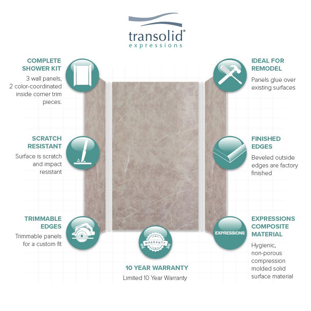 Transolid EWK424272-42  - View #2