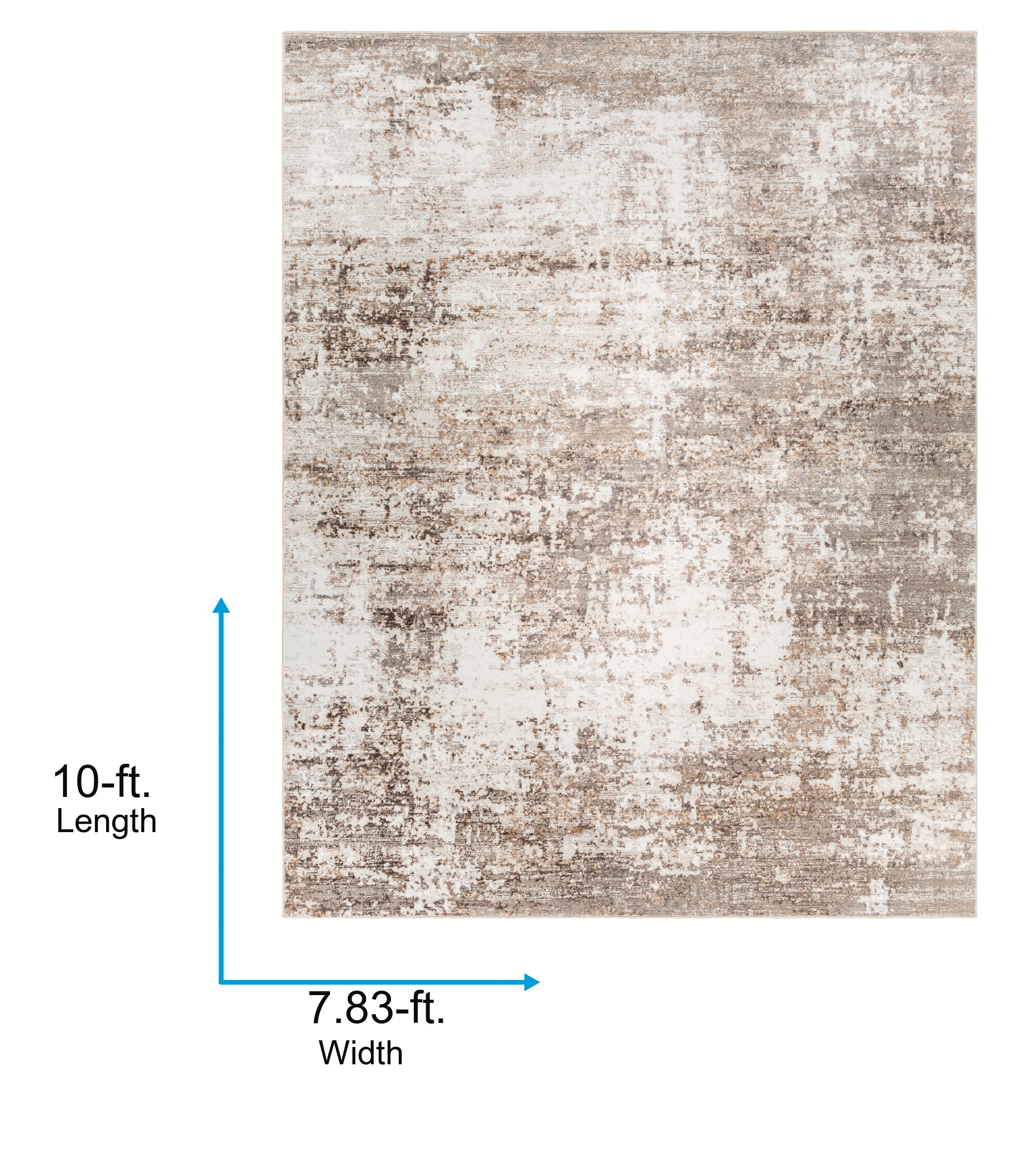 Livabliss ALG2314-71010 rugs - View #11