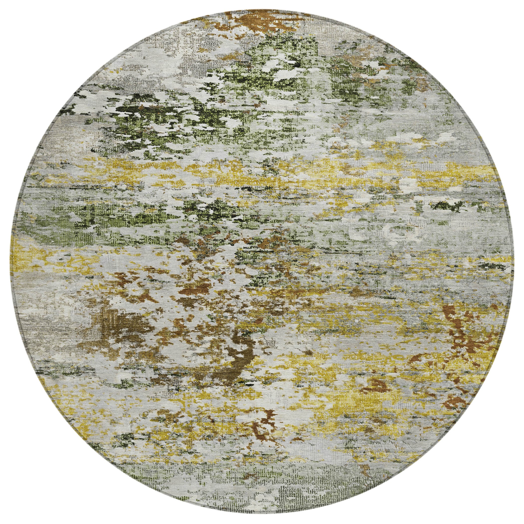 Addison Rugs ACN1830GO8RO rugs - View #2