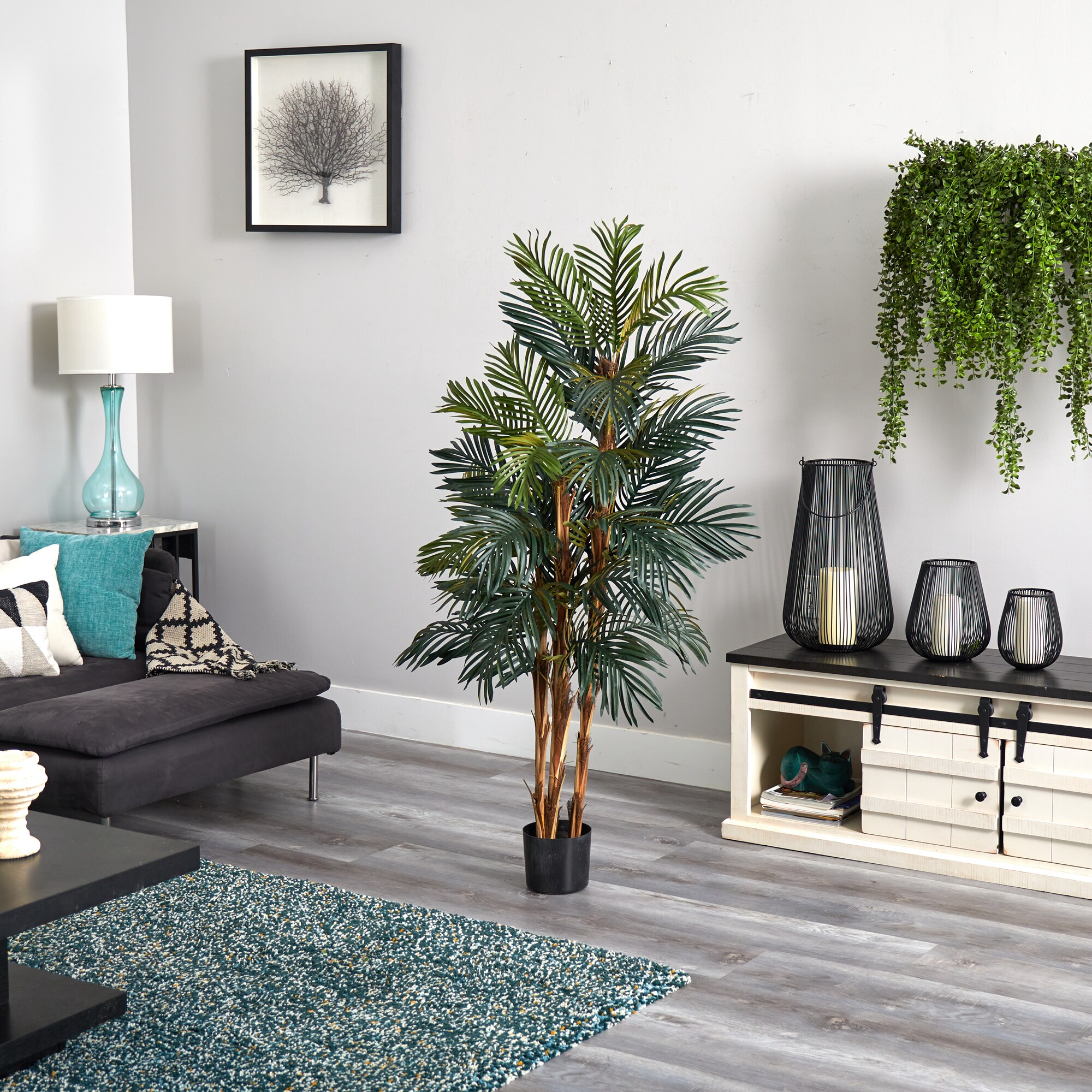 Nearly Natural 5283 Artificial-Plants-Trees - View #3