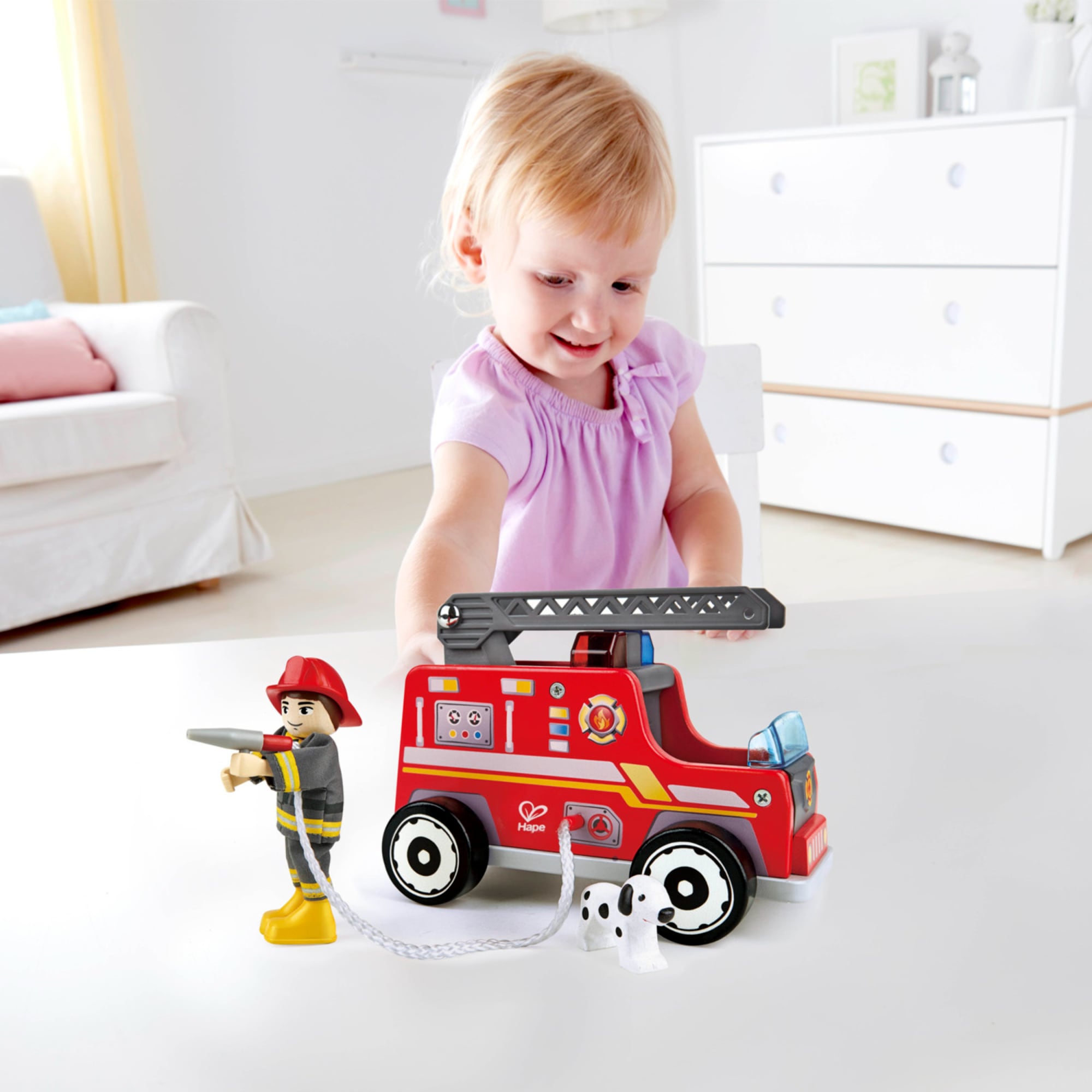 Hape G6943478021594 Play-Toys - View #5
